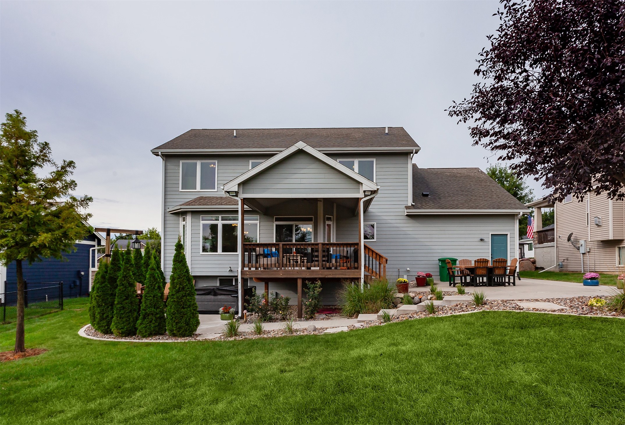 113 Orchard Trail