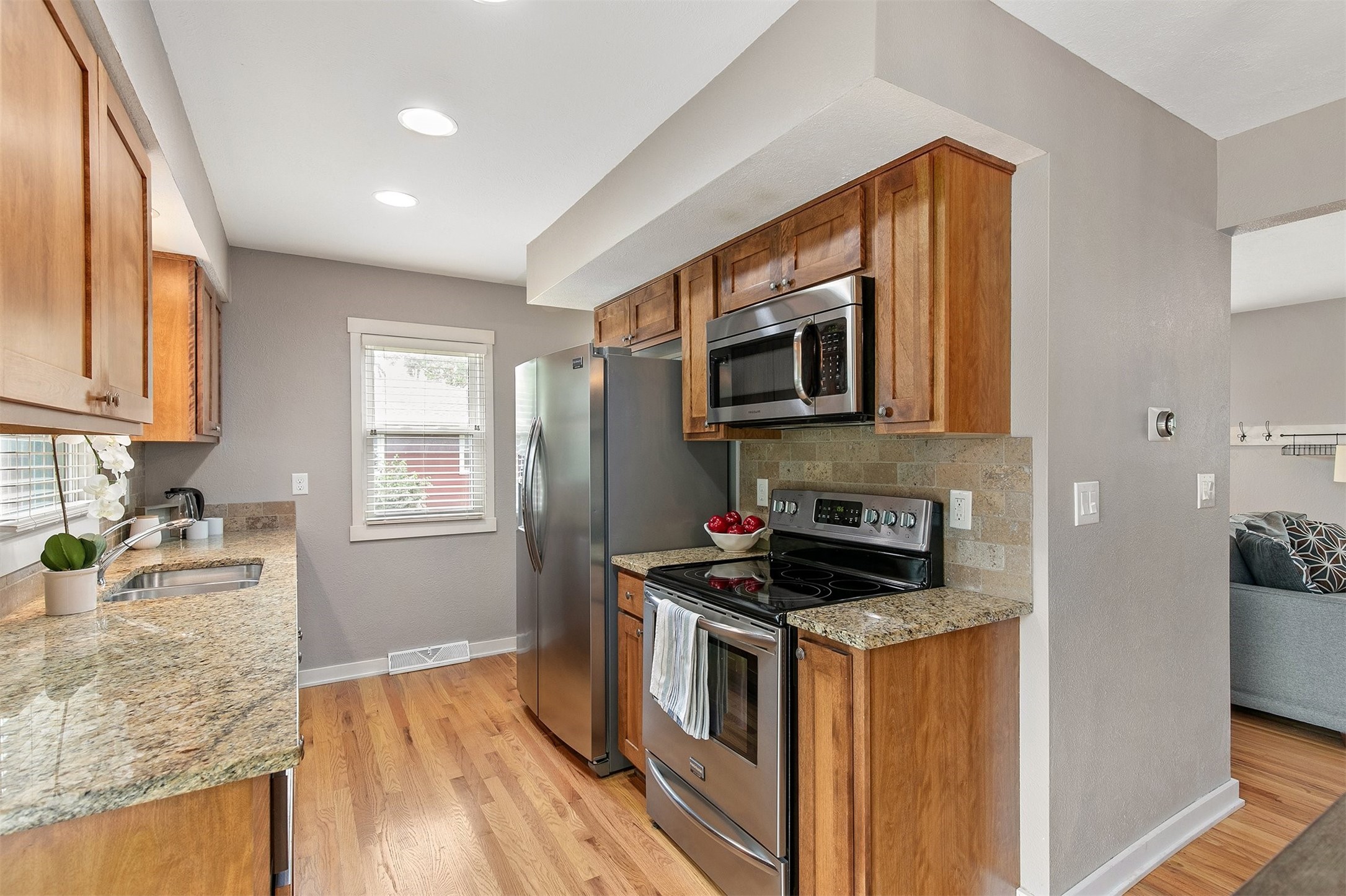 155 Bel Aire Drive