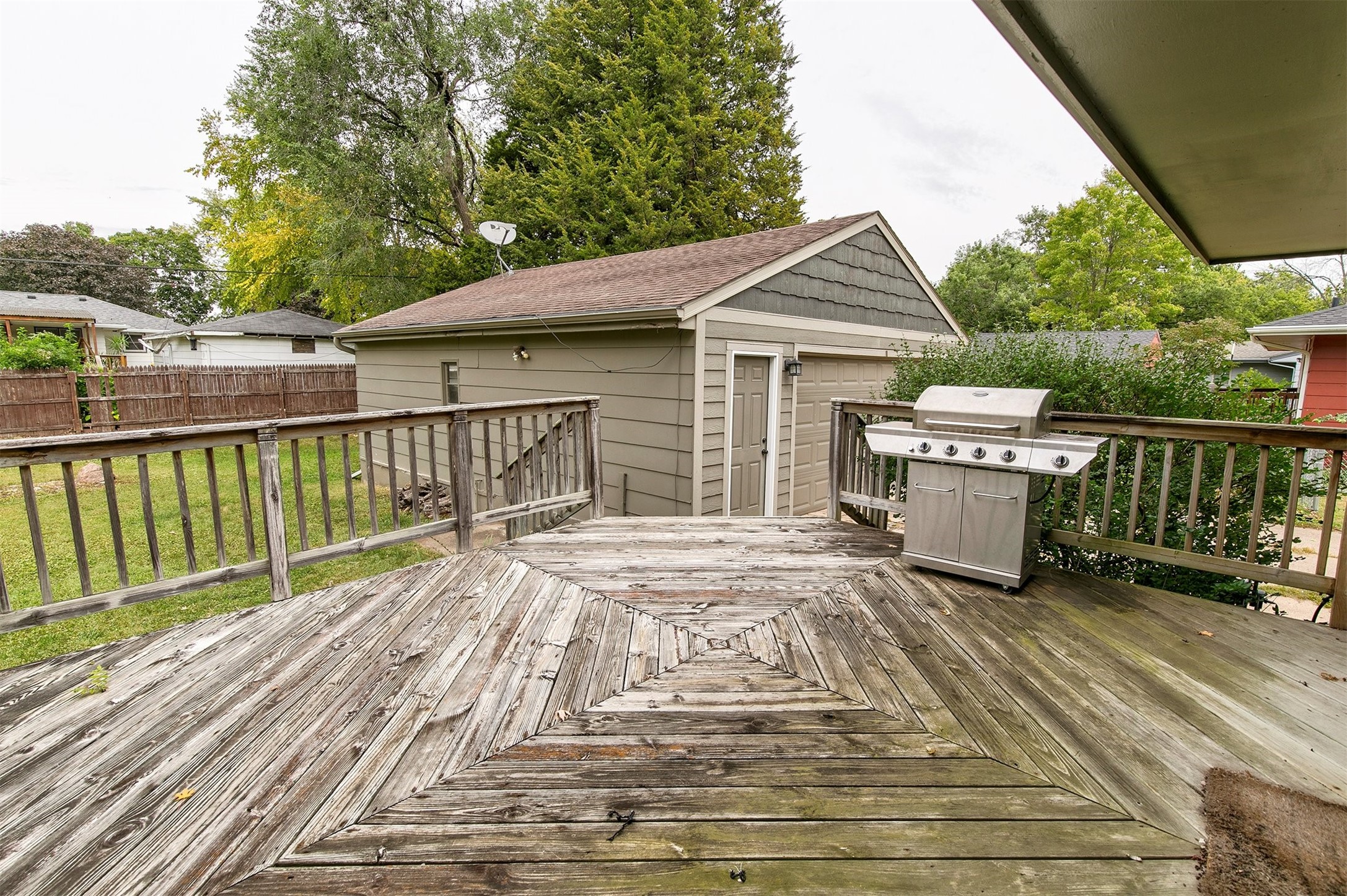 155 Bel Aire Drive