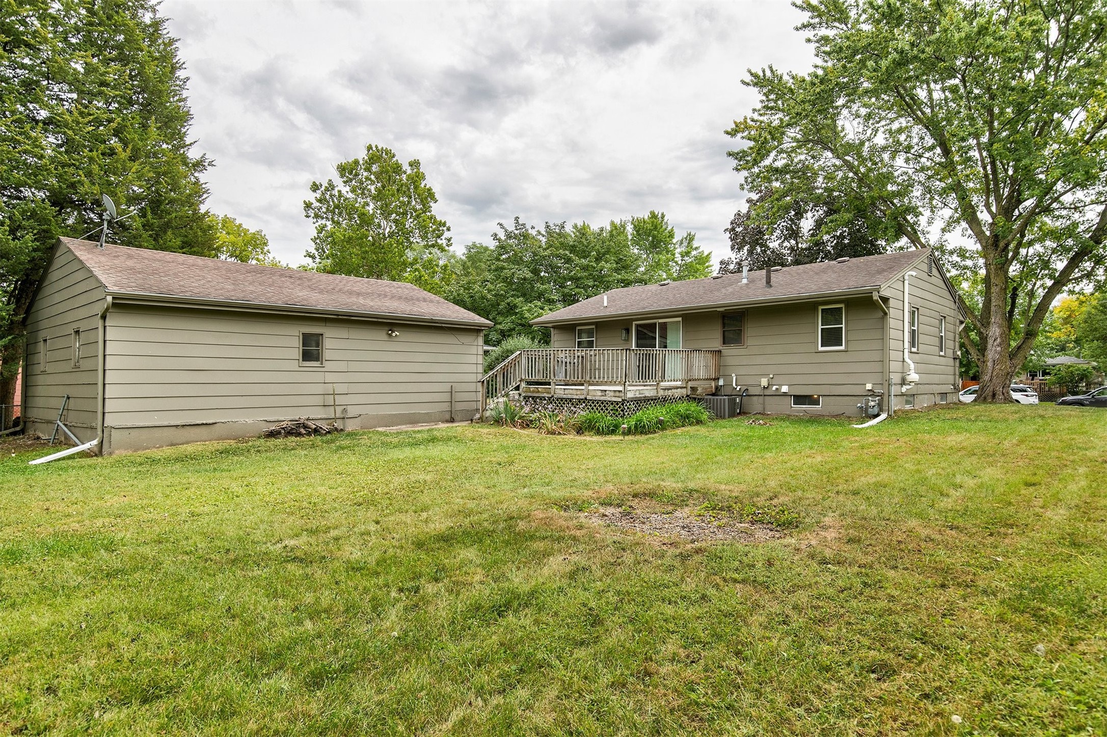 155 Bel Aire Drive