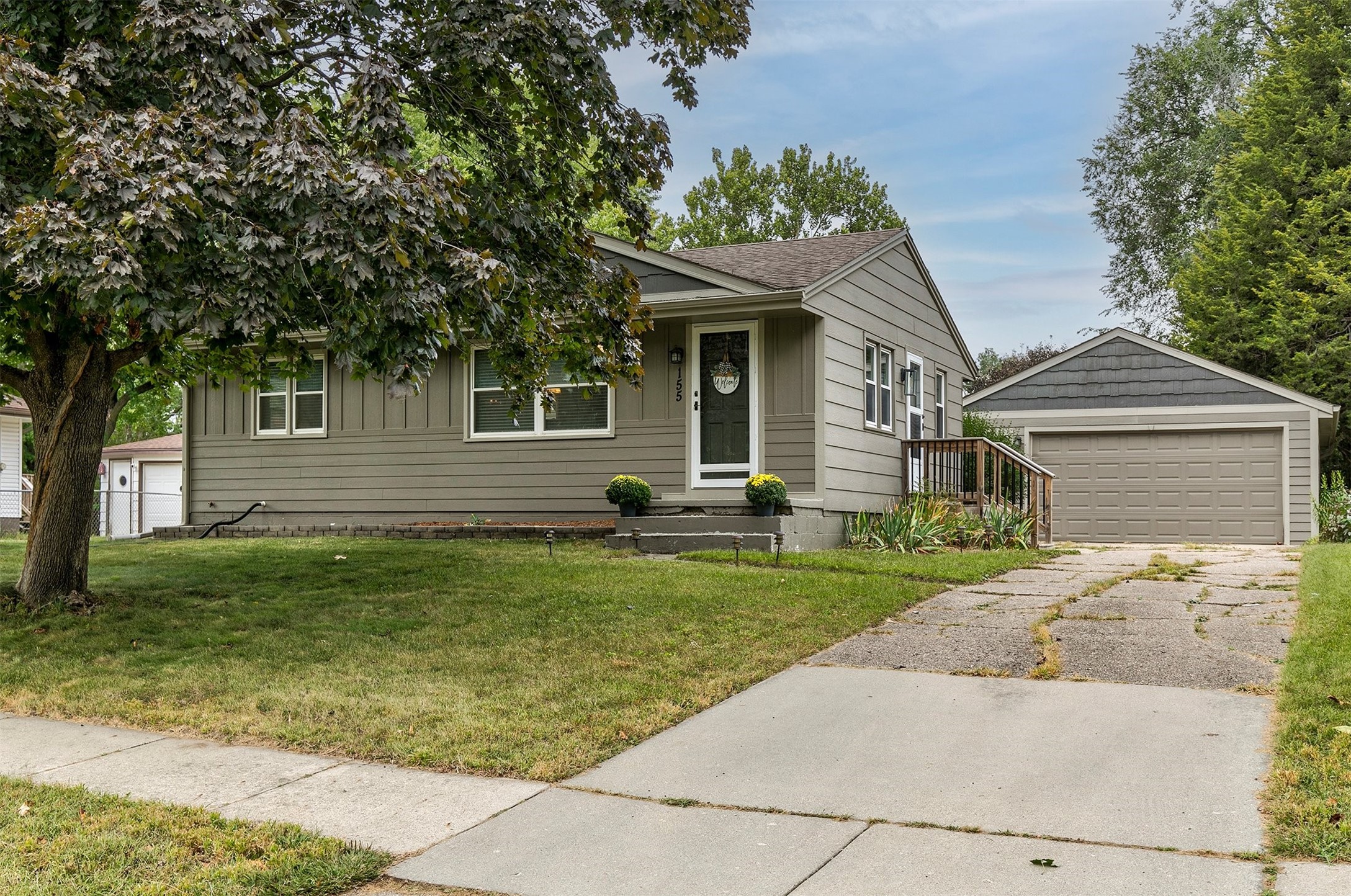 155 Bel Aire Drive