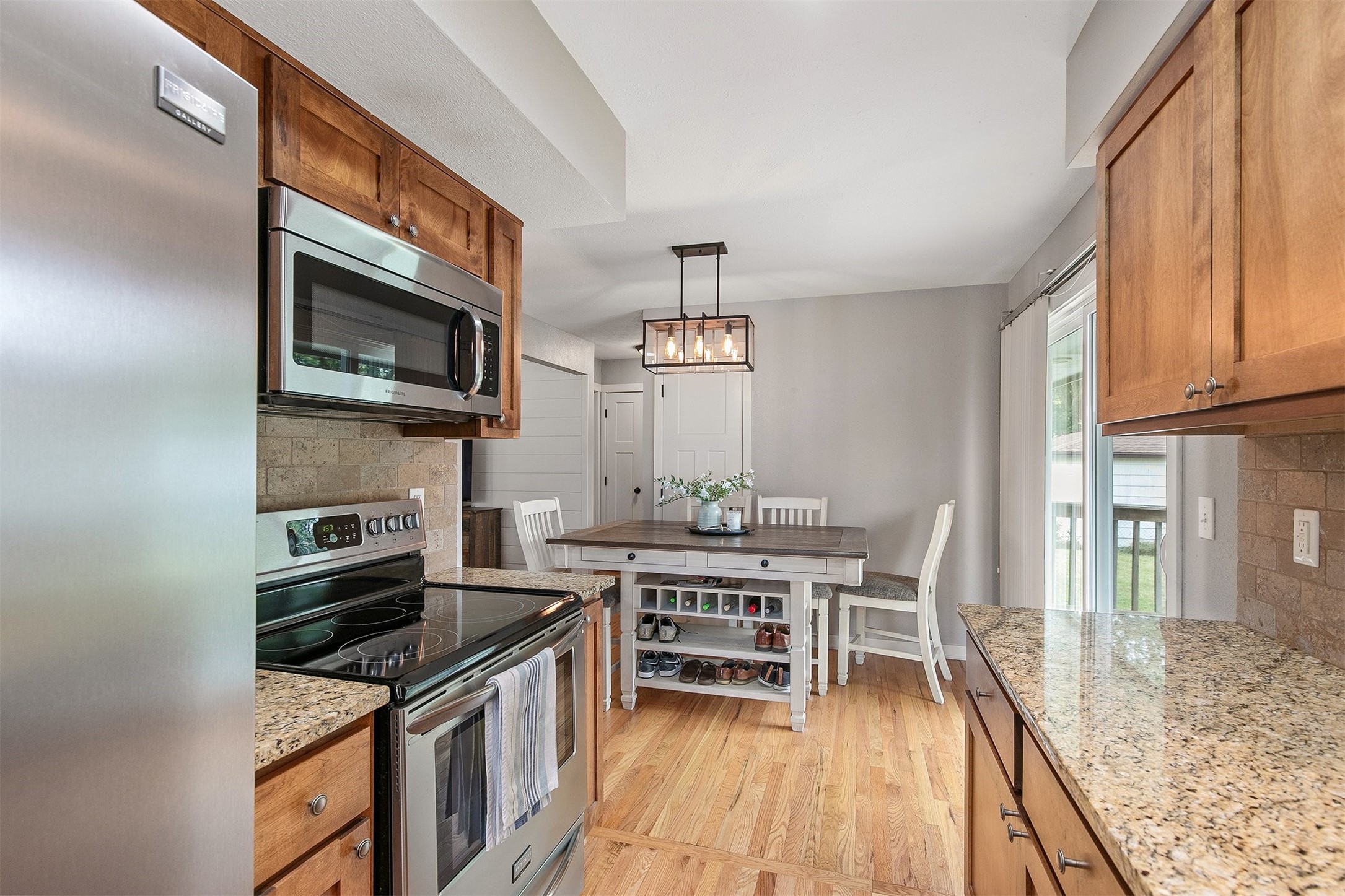 155 Bel Aire Drive