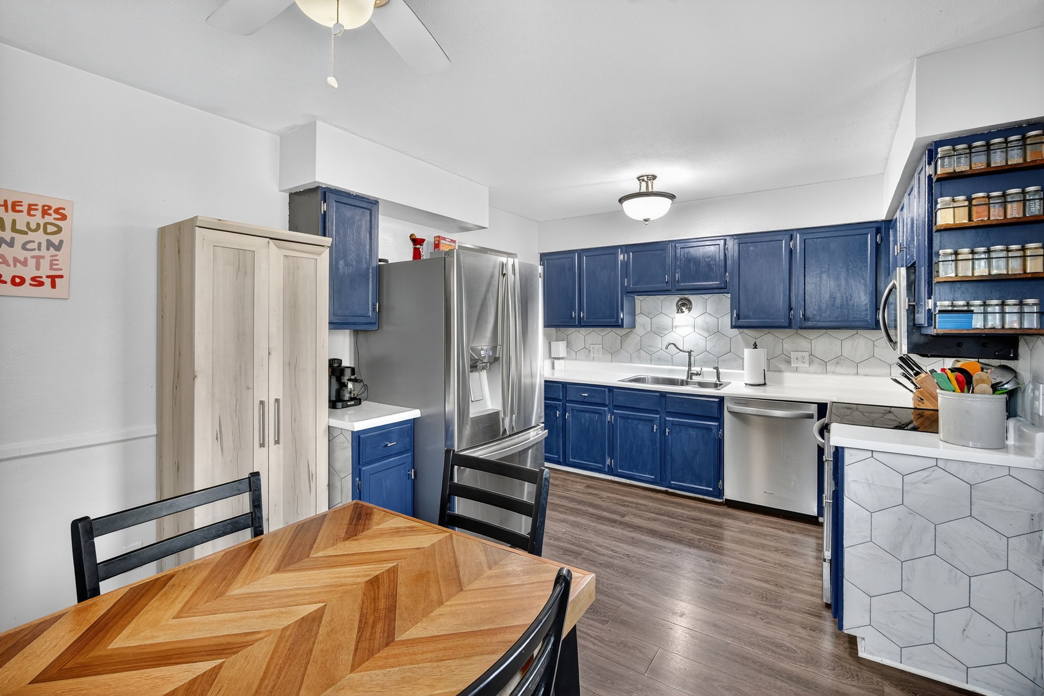 825 Casady Drive