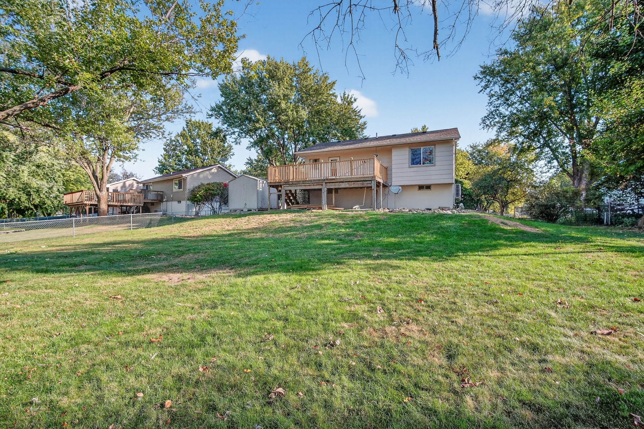 825 Casady Drive