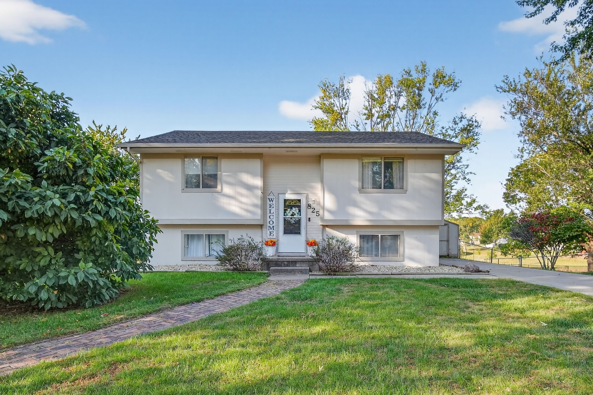 825 Casady Drive