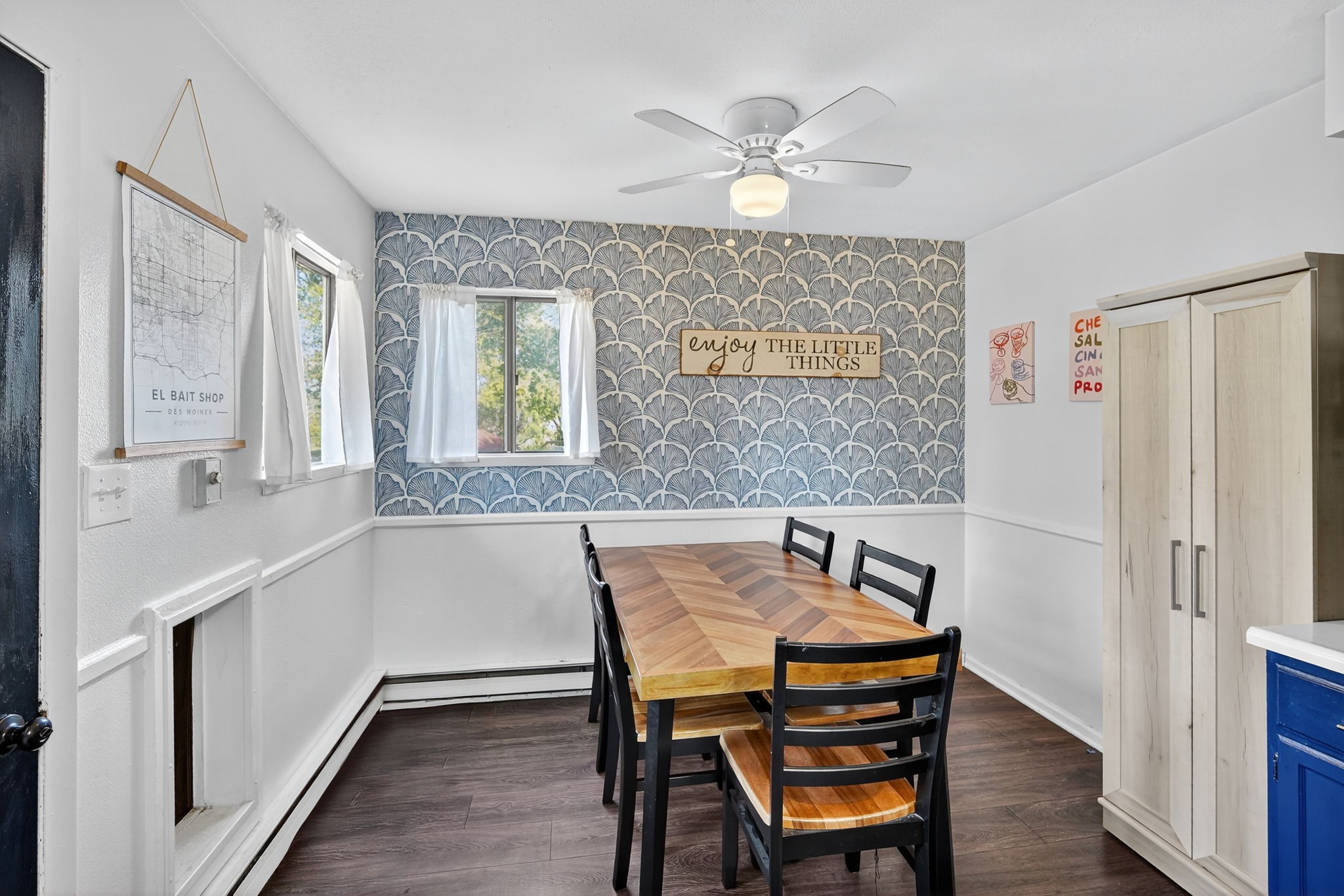 825 Casady Drive