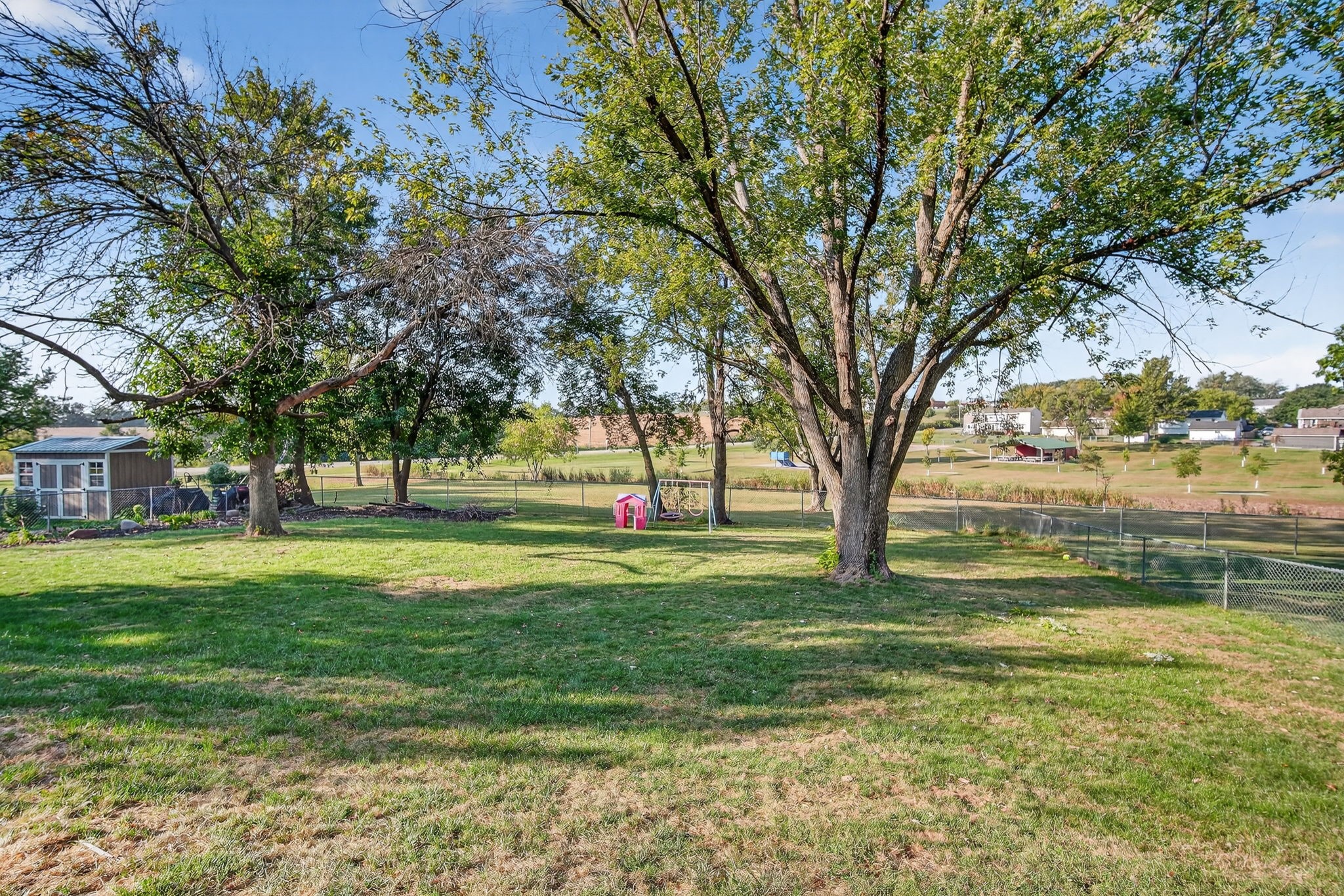 825 Casady Drive
