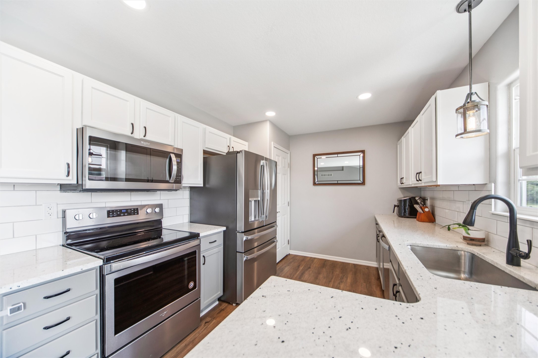 205 Mallard Pointe Drive NW