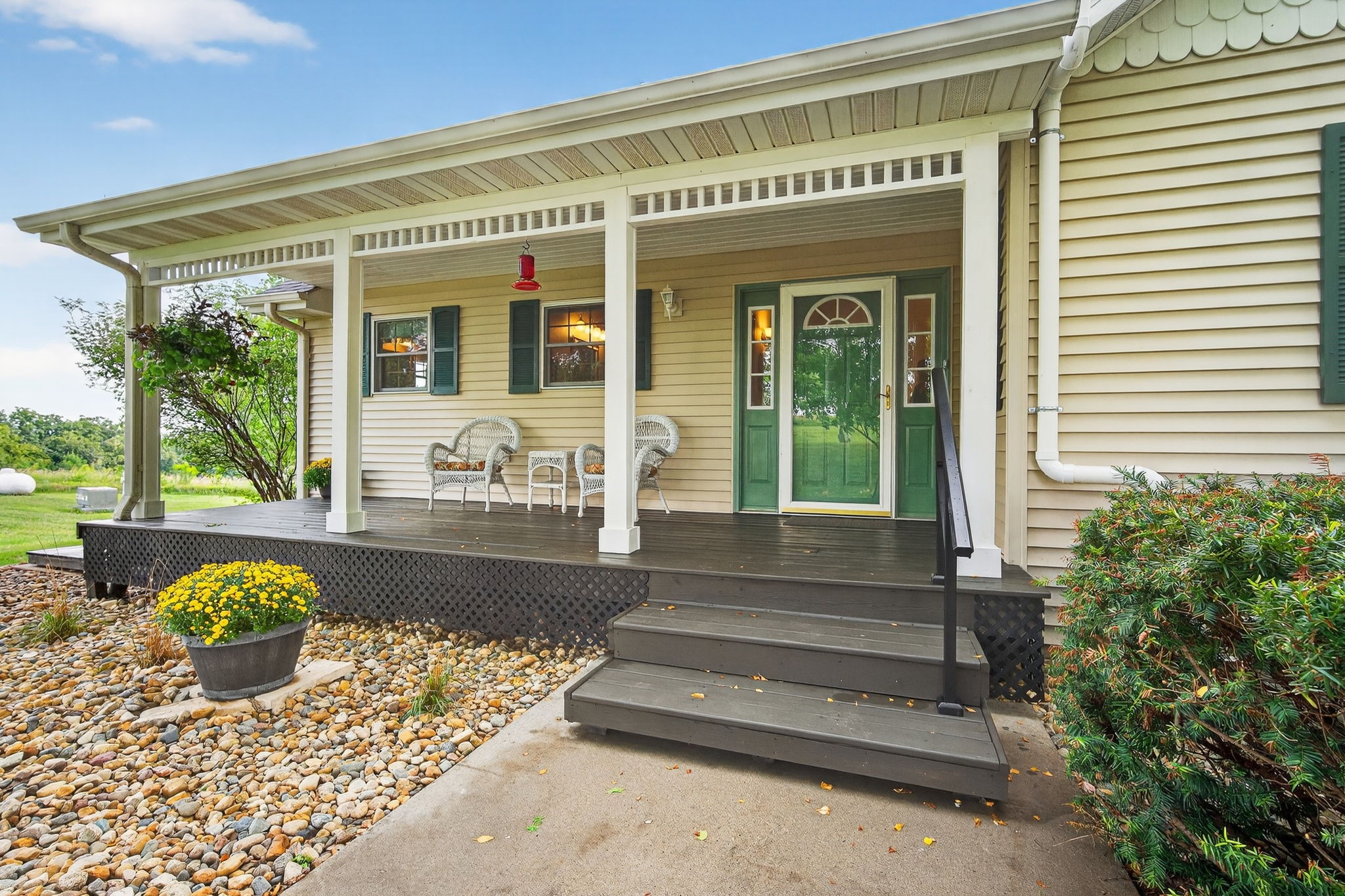 1706 Mueller Court