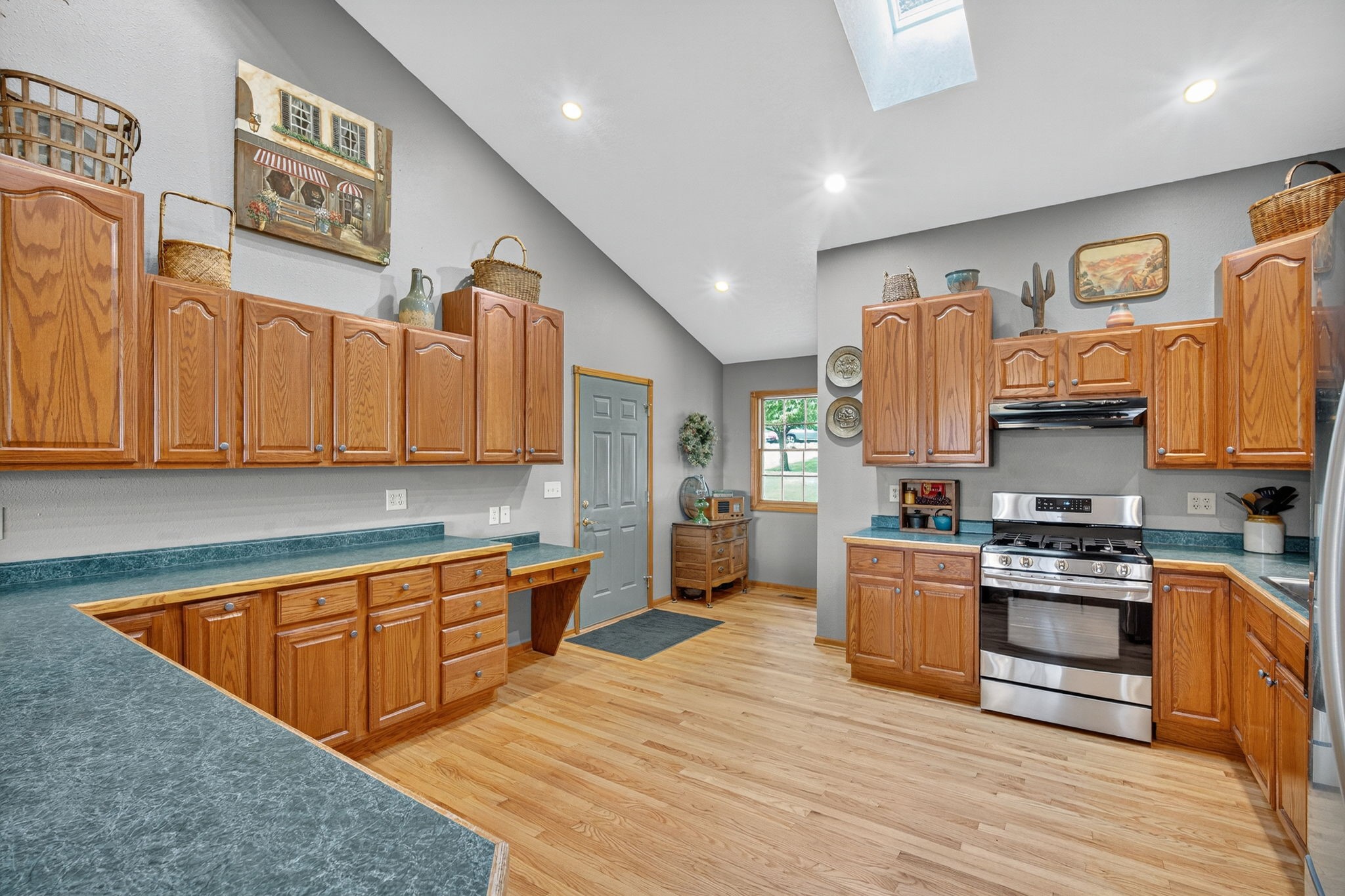 1706 Mueller Court