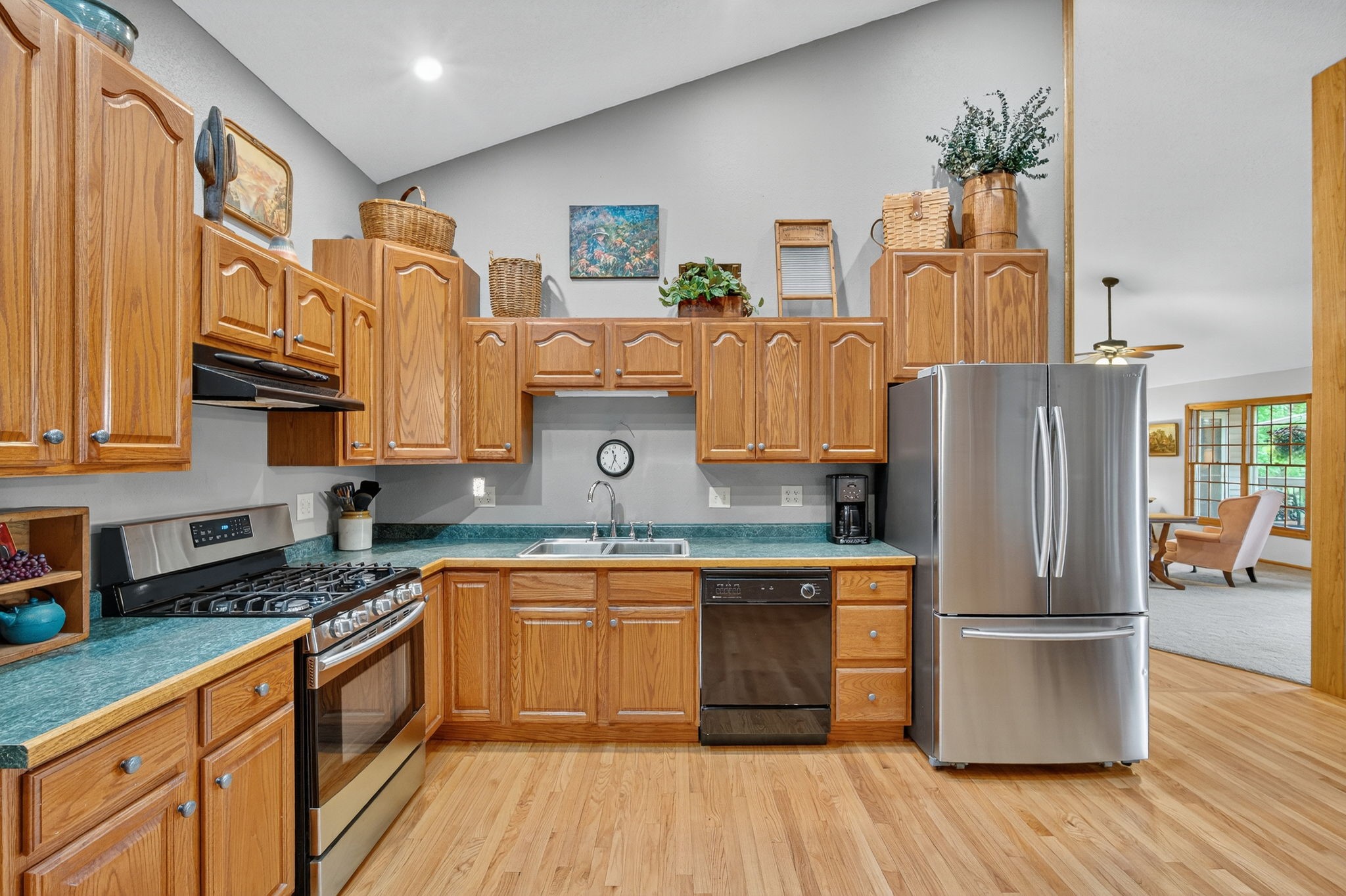 1706 Mueller Court
