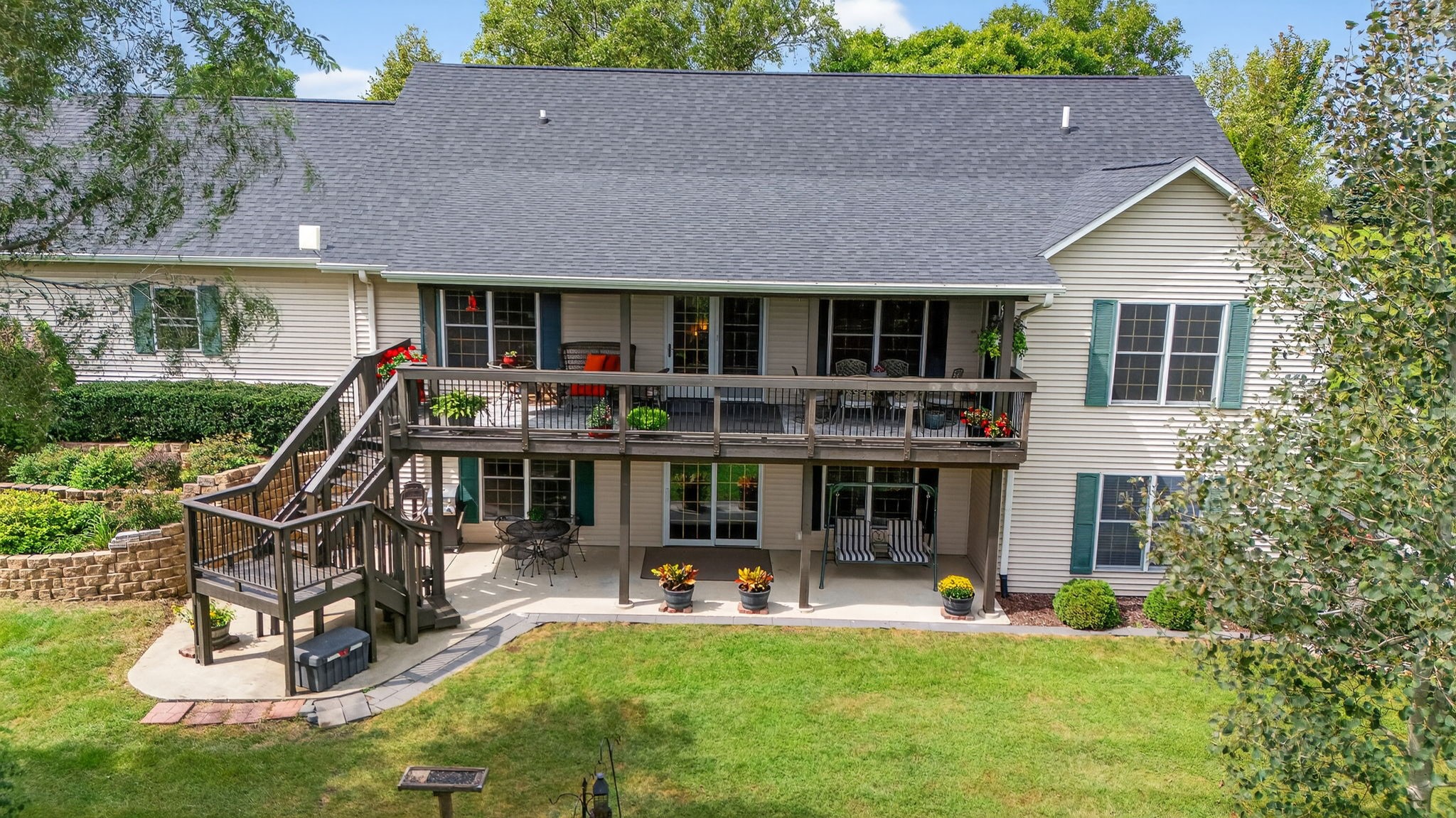 1706 Mueller Court