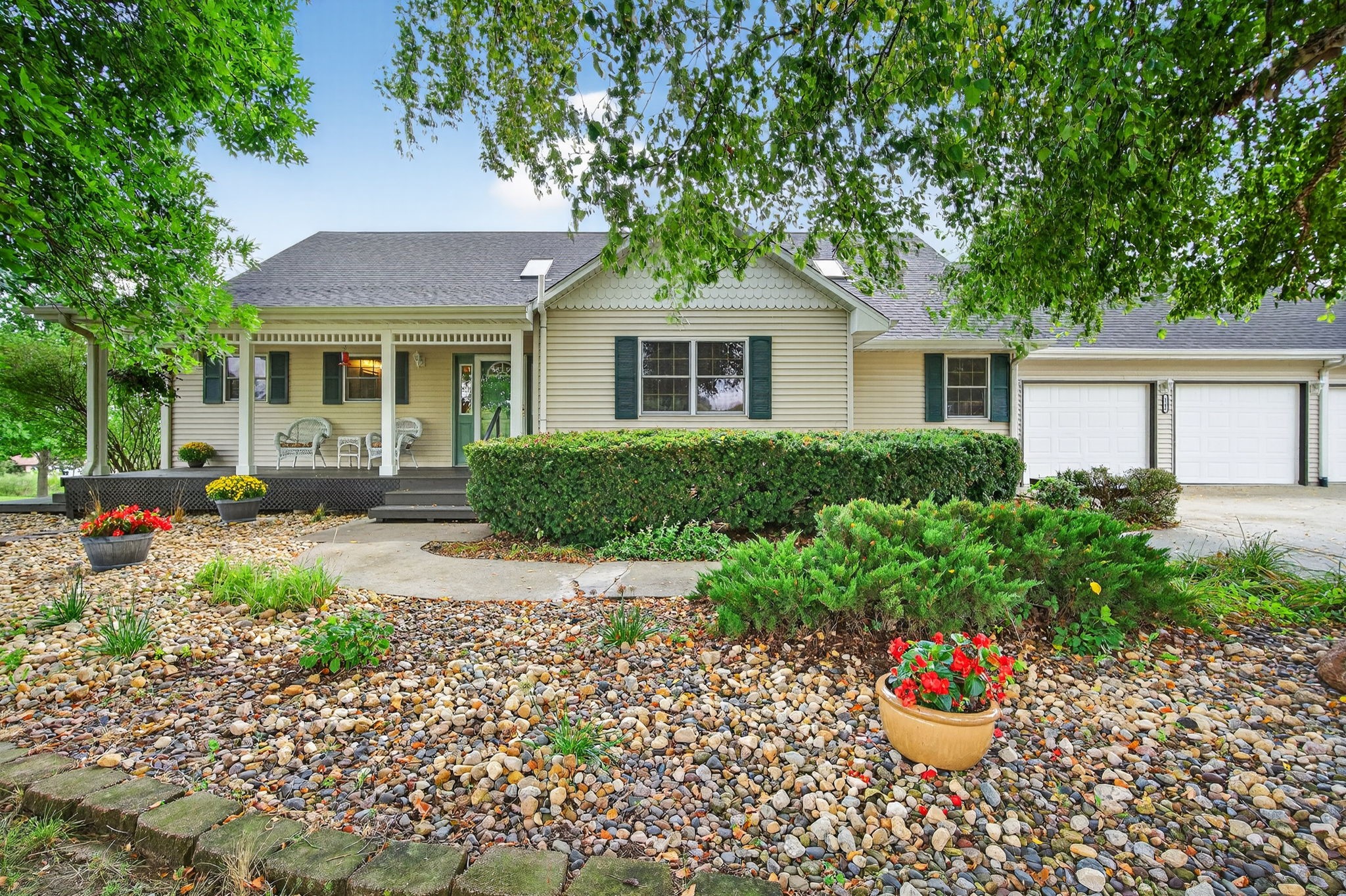 1706 Mueller Court