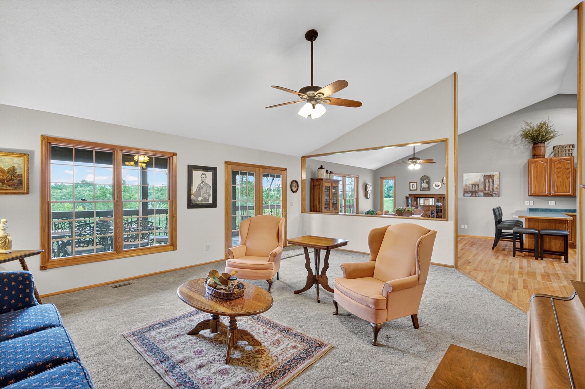 1706 Mueller Court