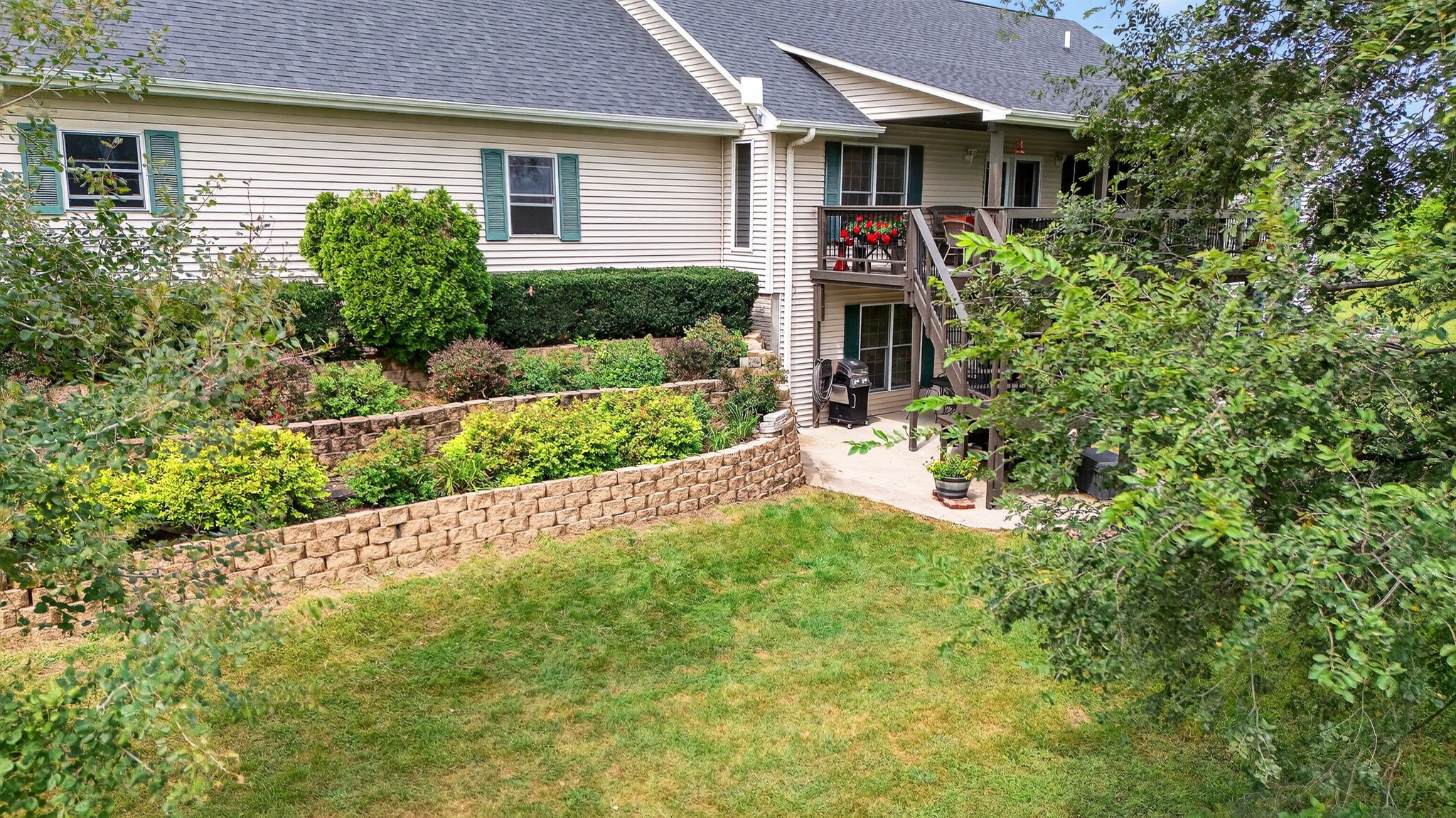 1706 Mueller Court