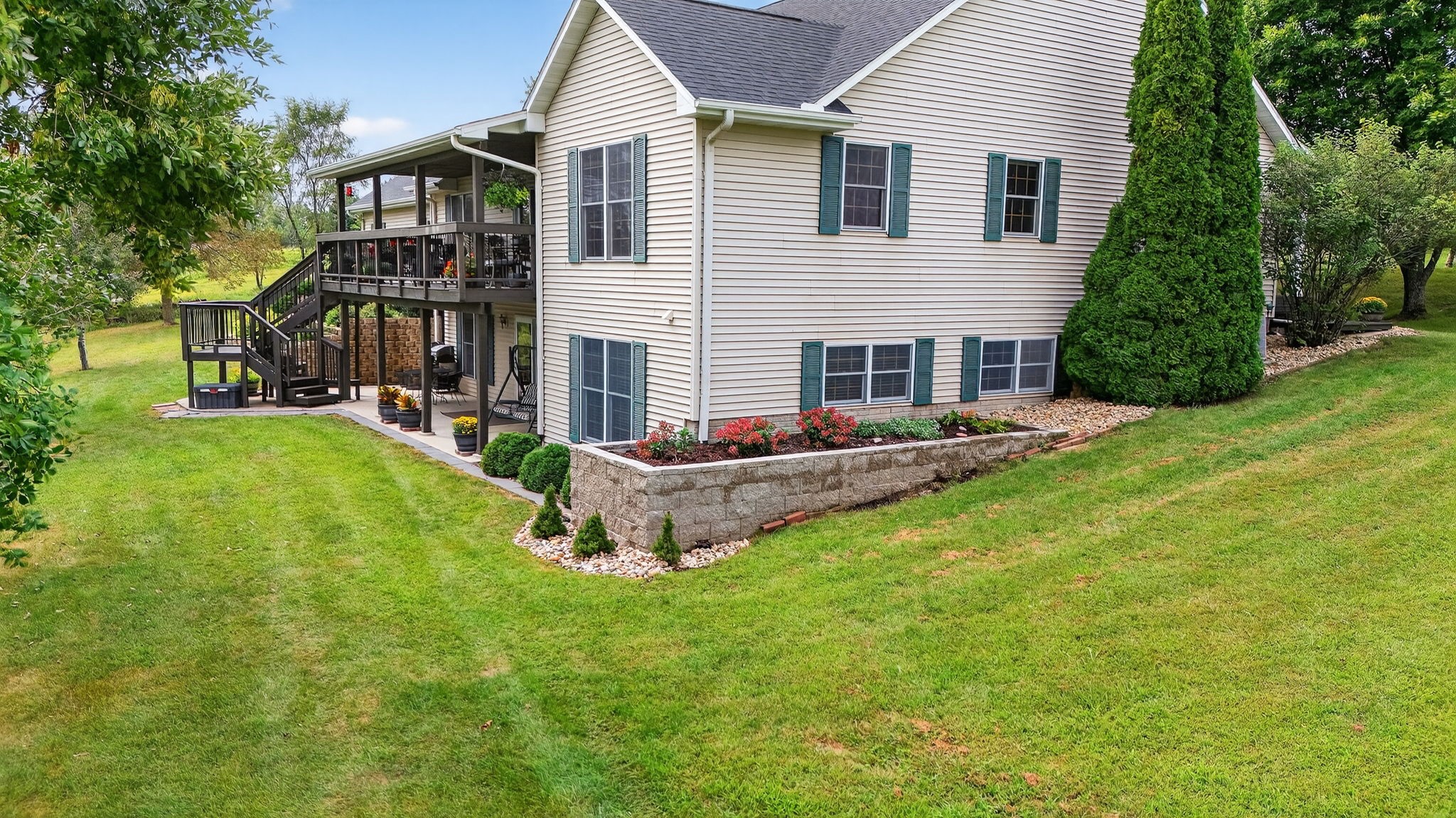 1706 Mueller Court