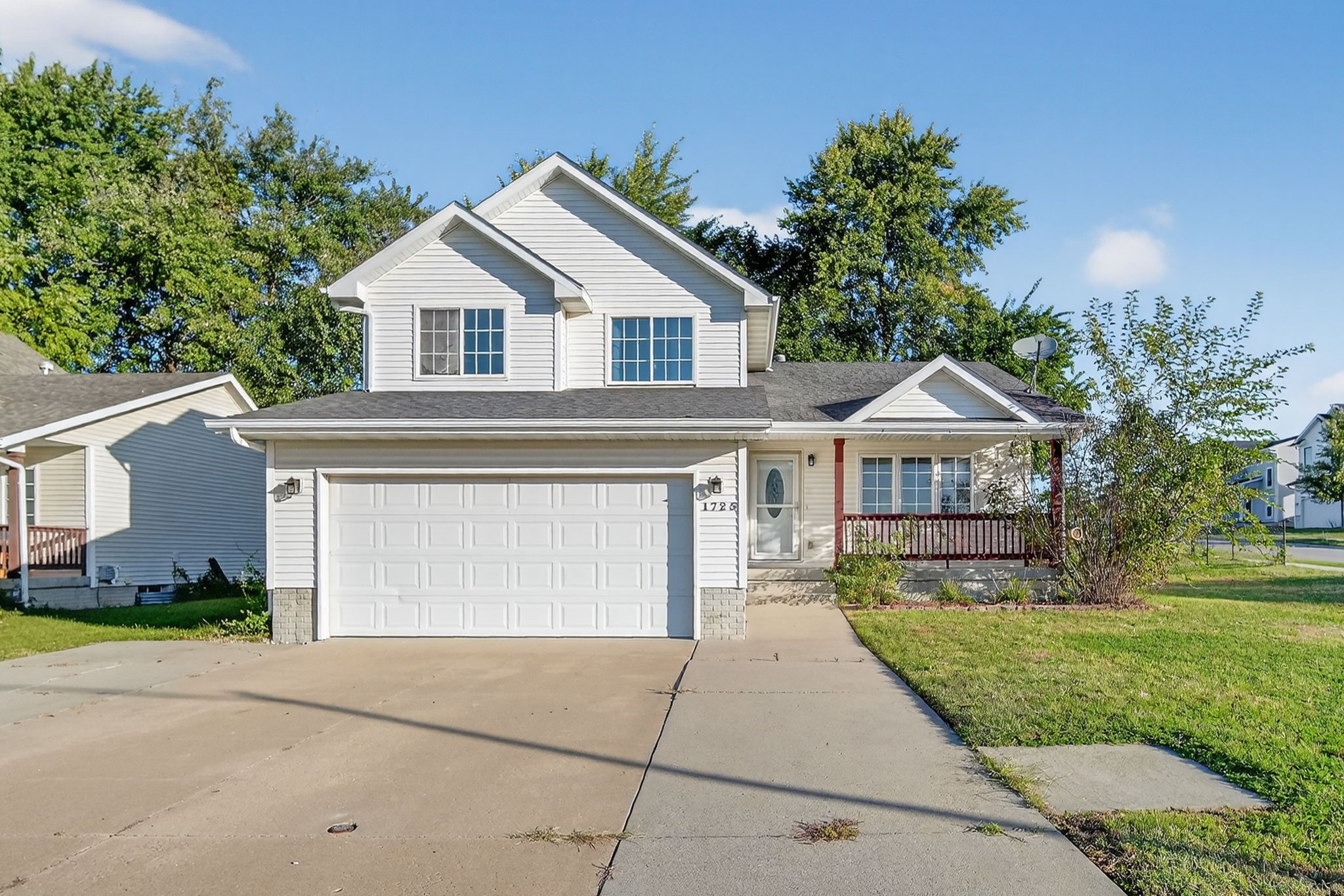 1725 Merle Huff Avenue