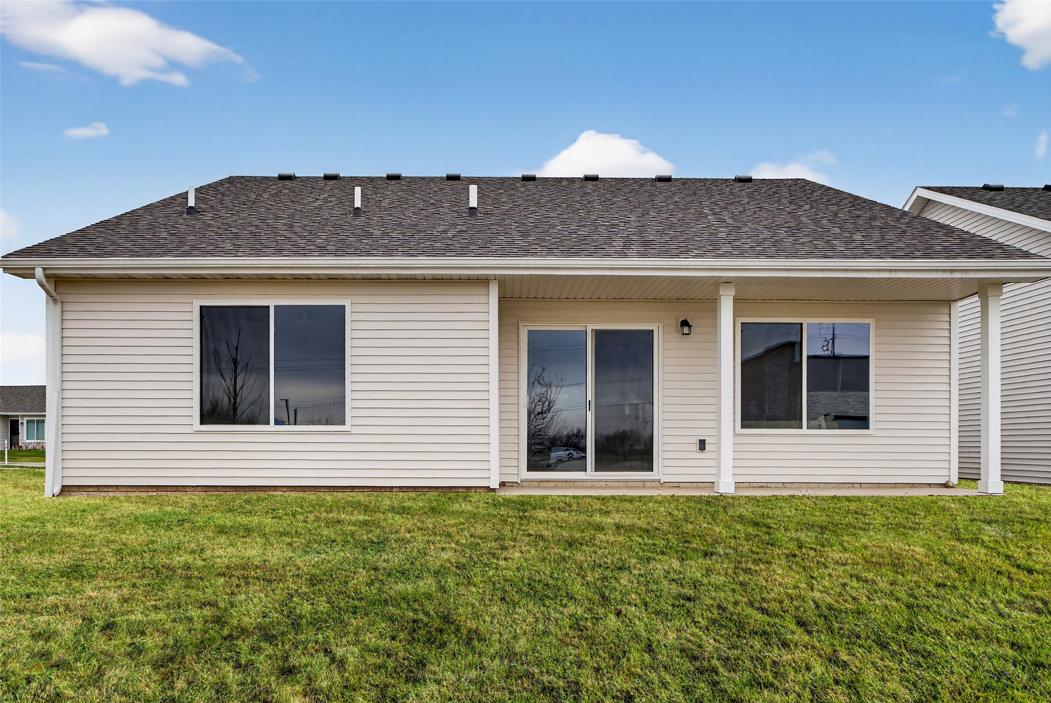 2302 Legacy Drive