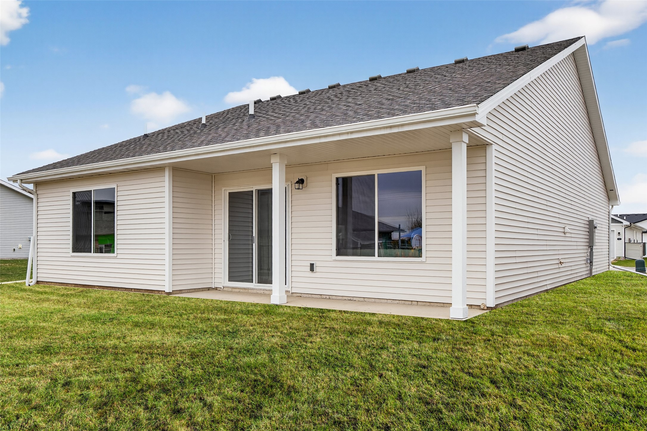 2302 Legacy Drive