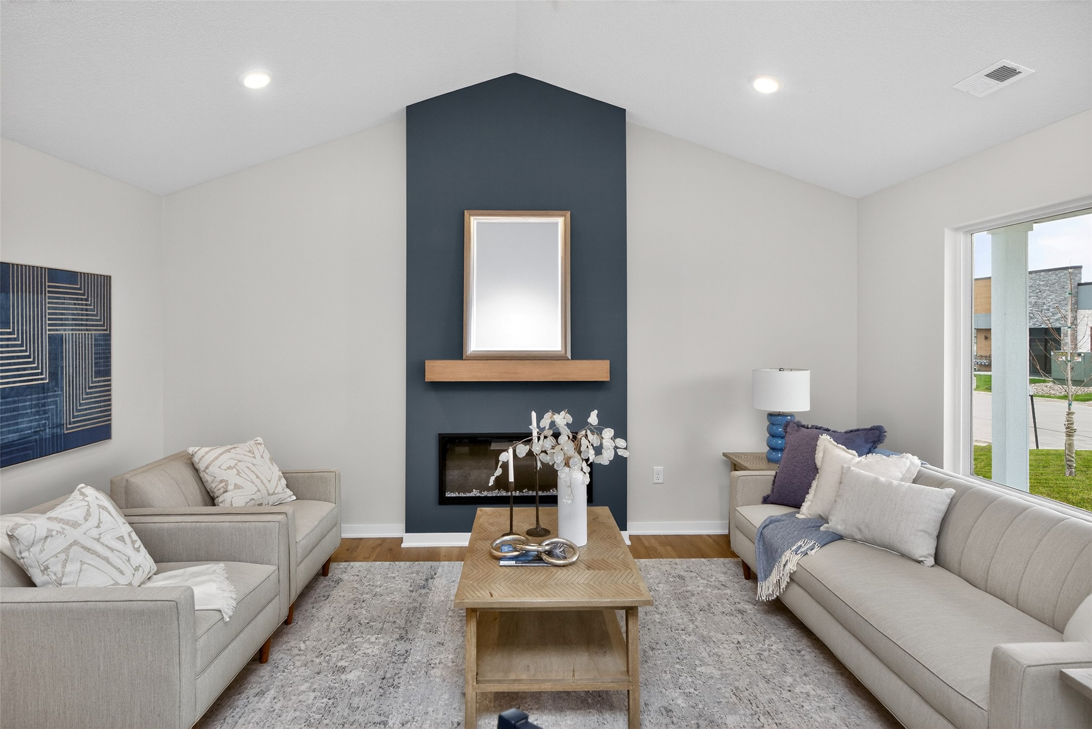2302 Legacy Drive