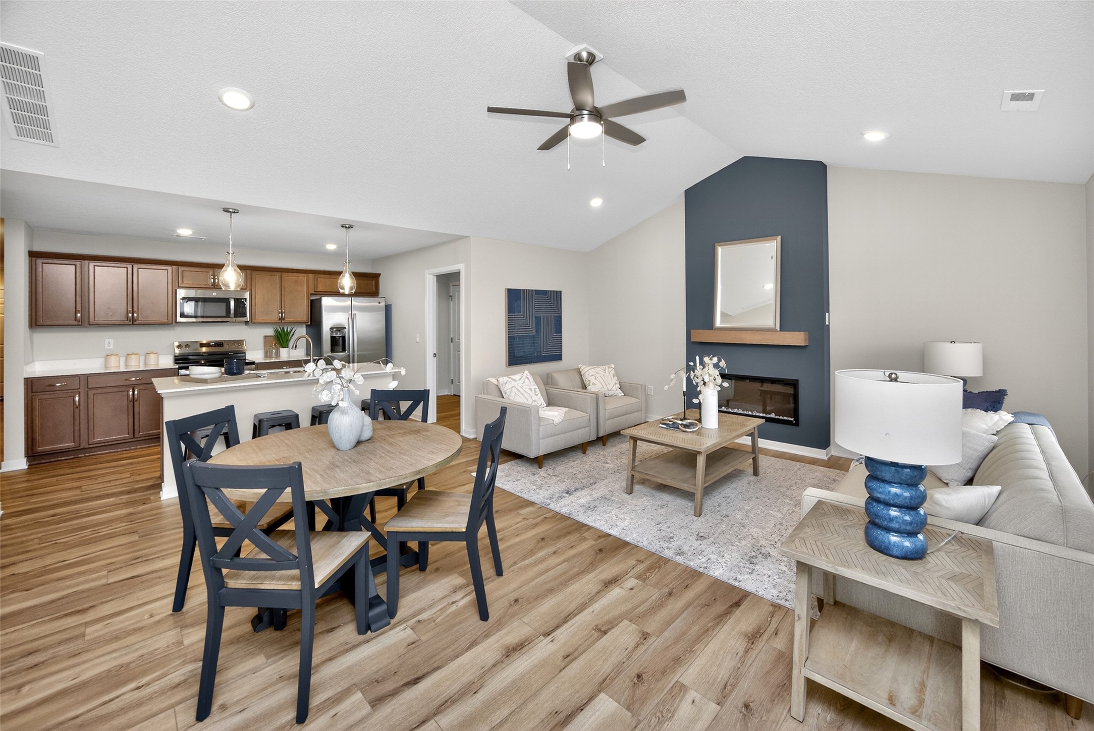2302 Legacy Drive