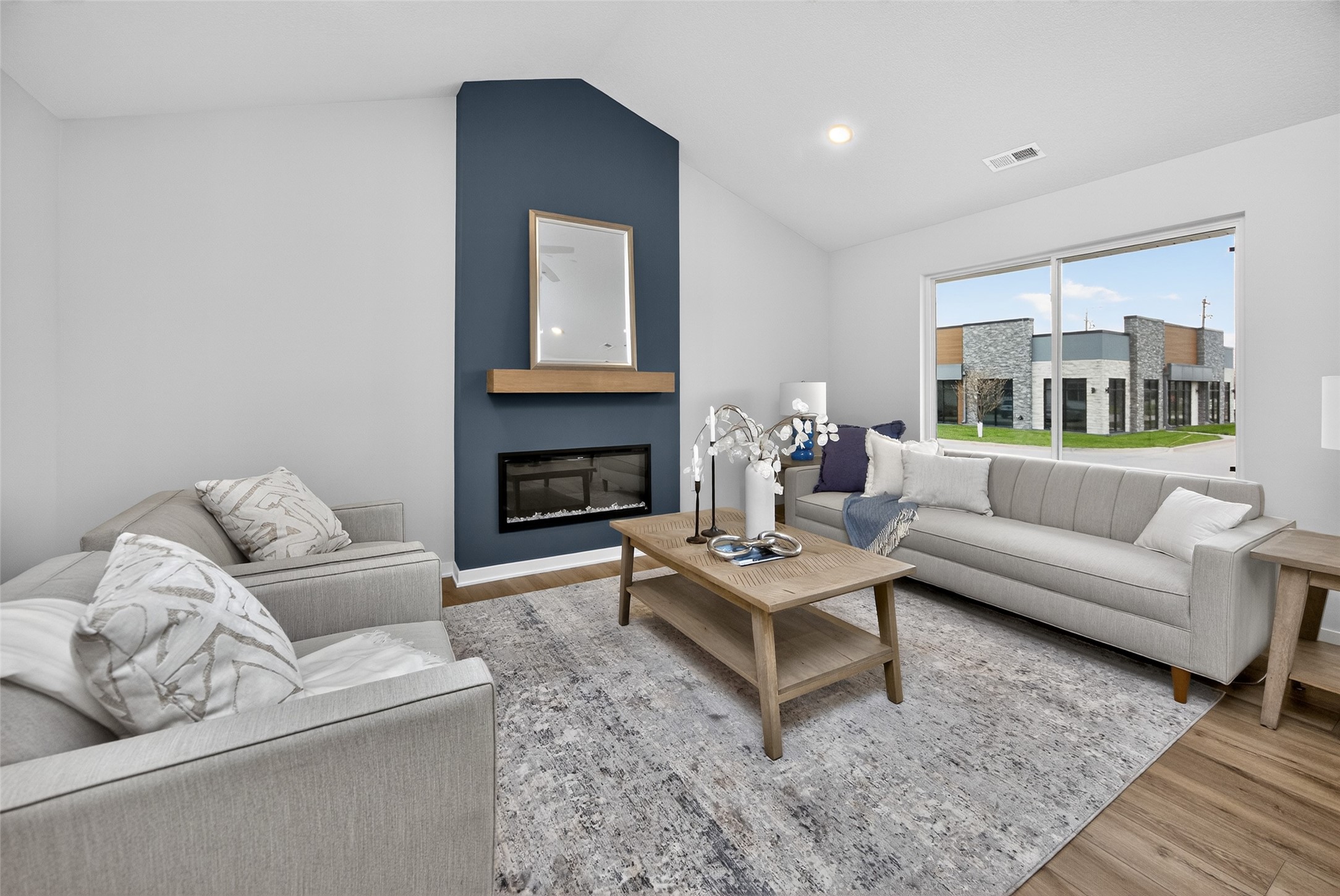 2302 Legacy Drive