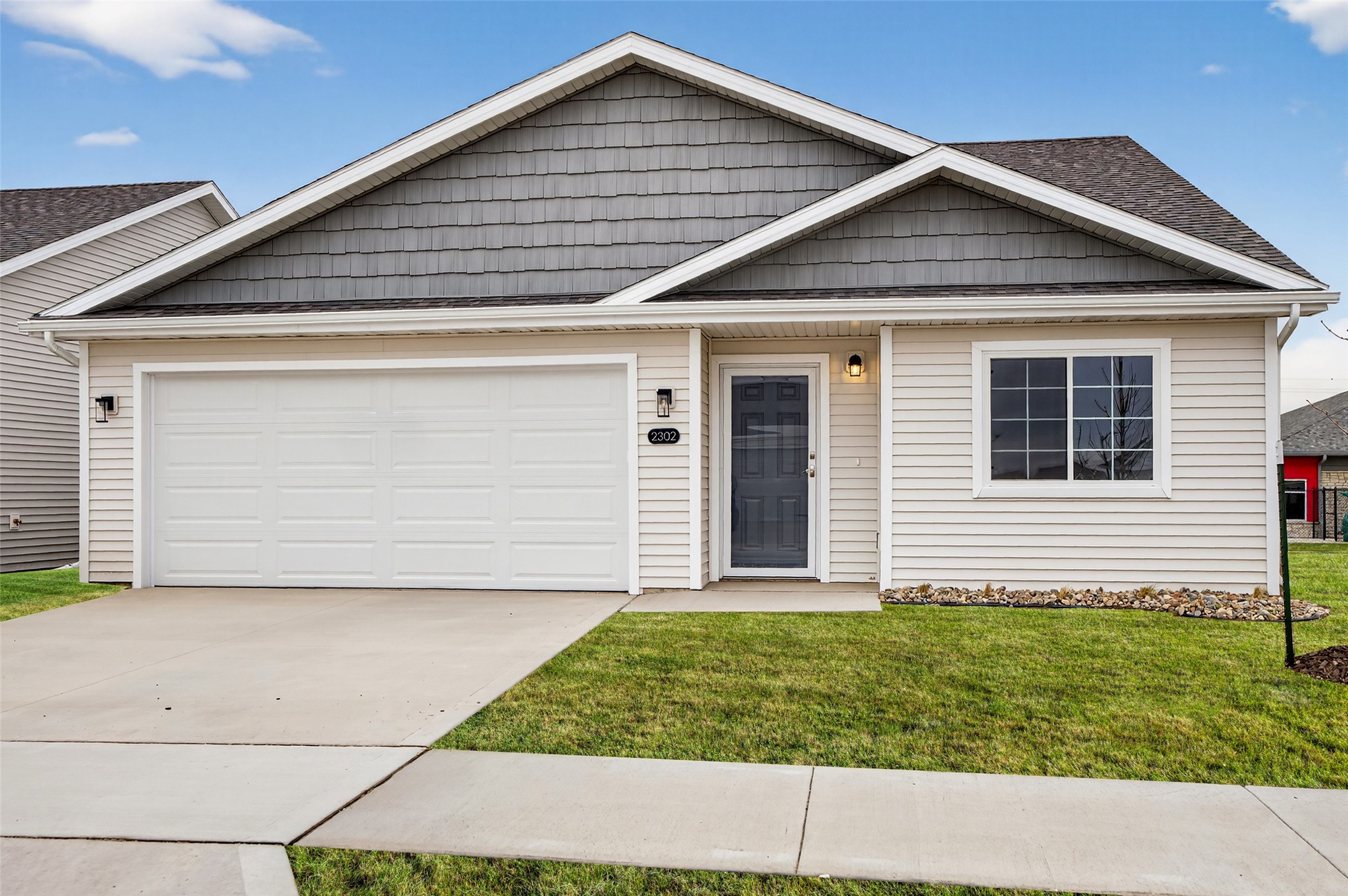 2302 Legacy Drive