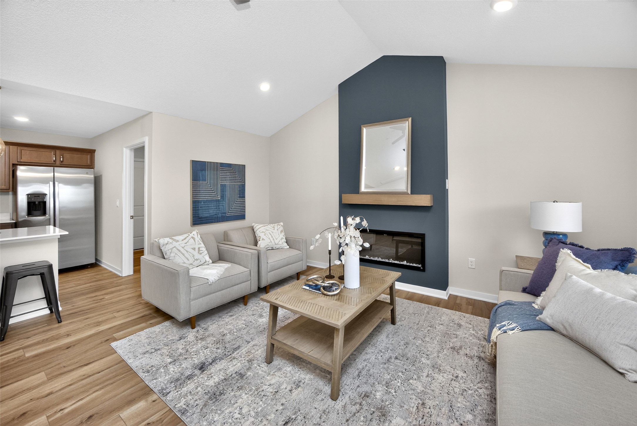 2302 Legacy Drive