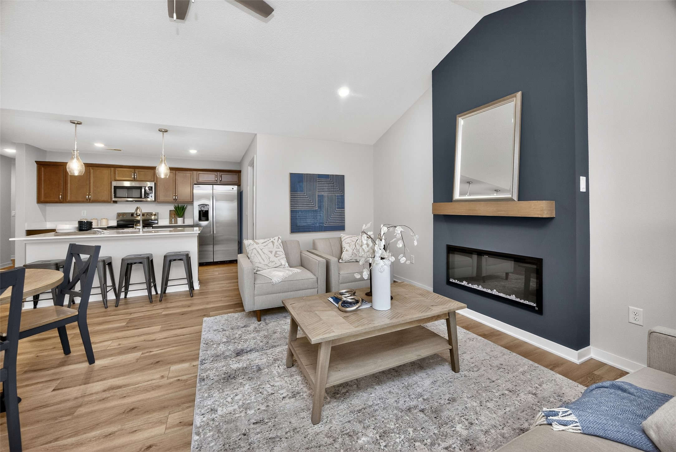 2302 Legacy Drive