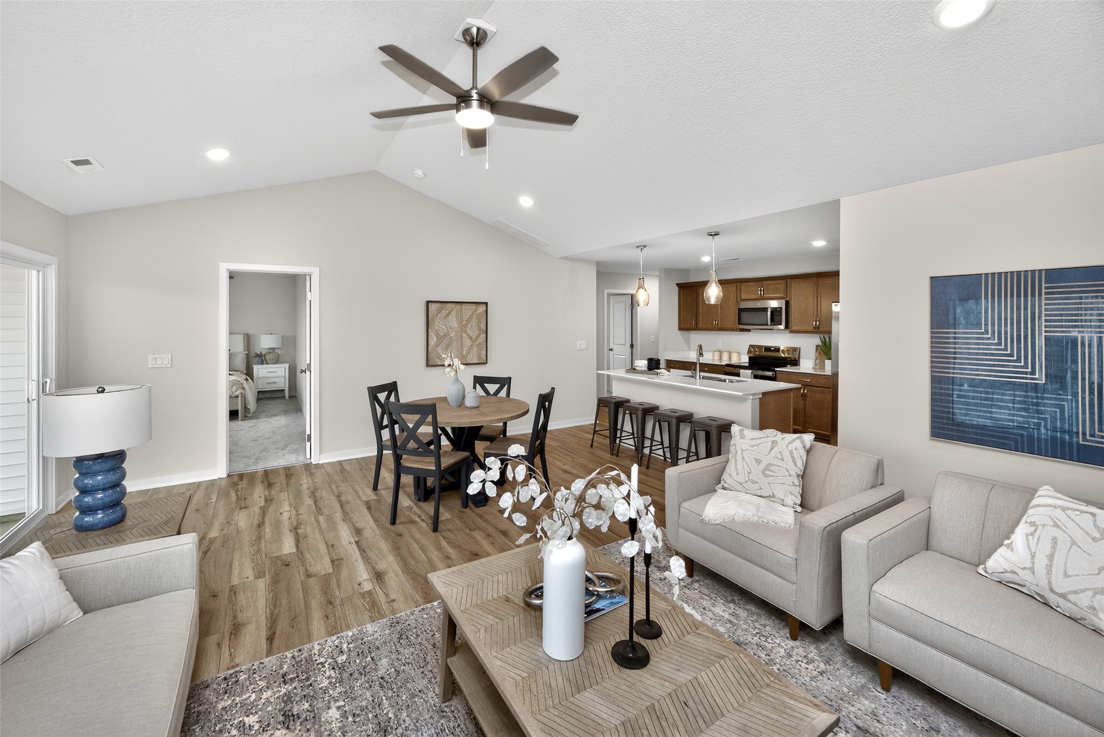 2302 Legacy Drive