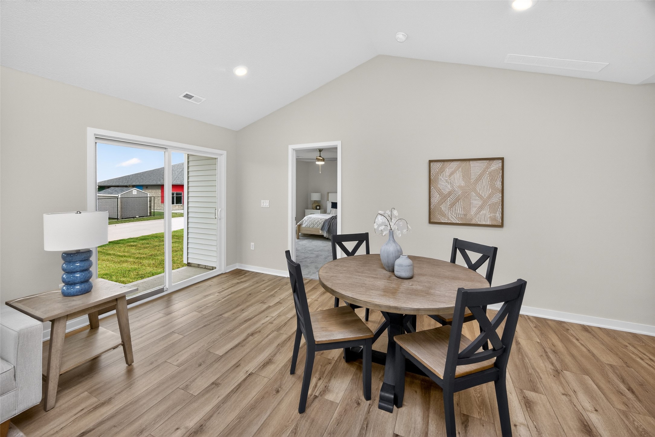 2302 Legacy Drive