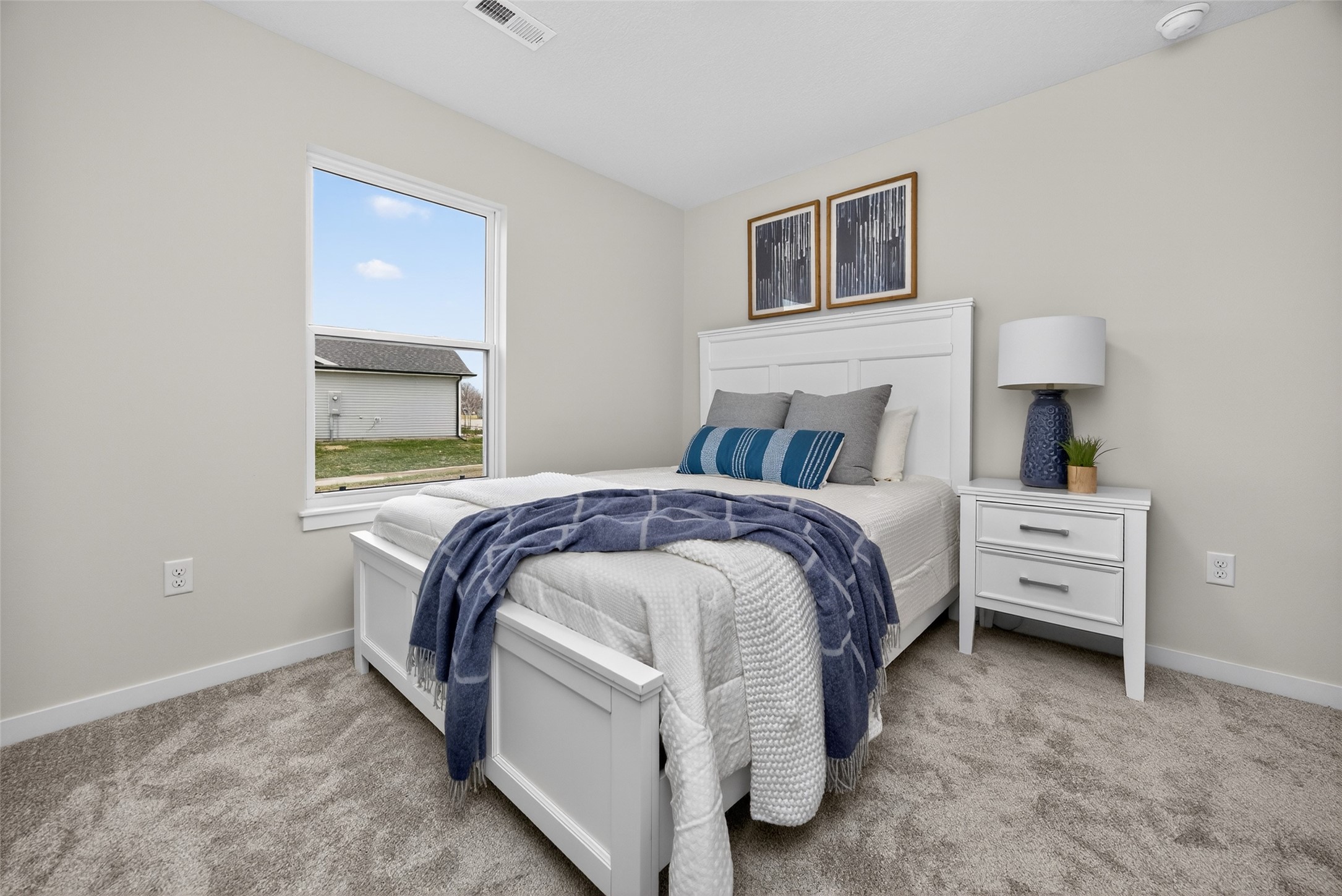 2302 Legacy Drive