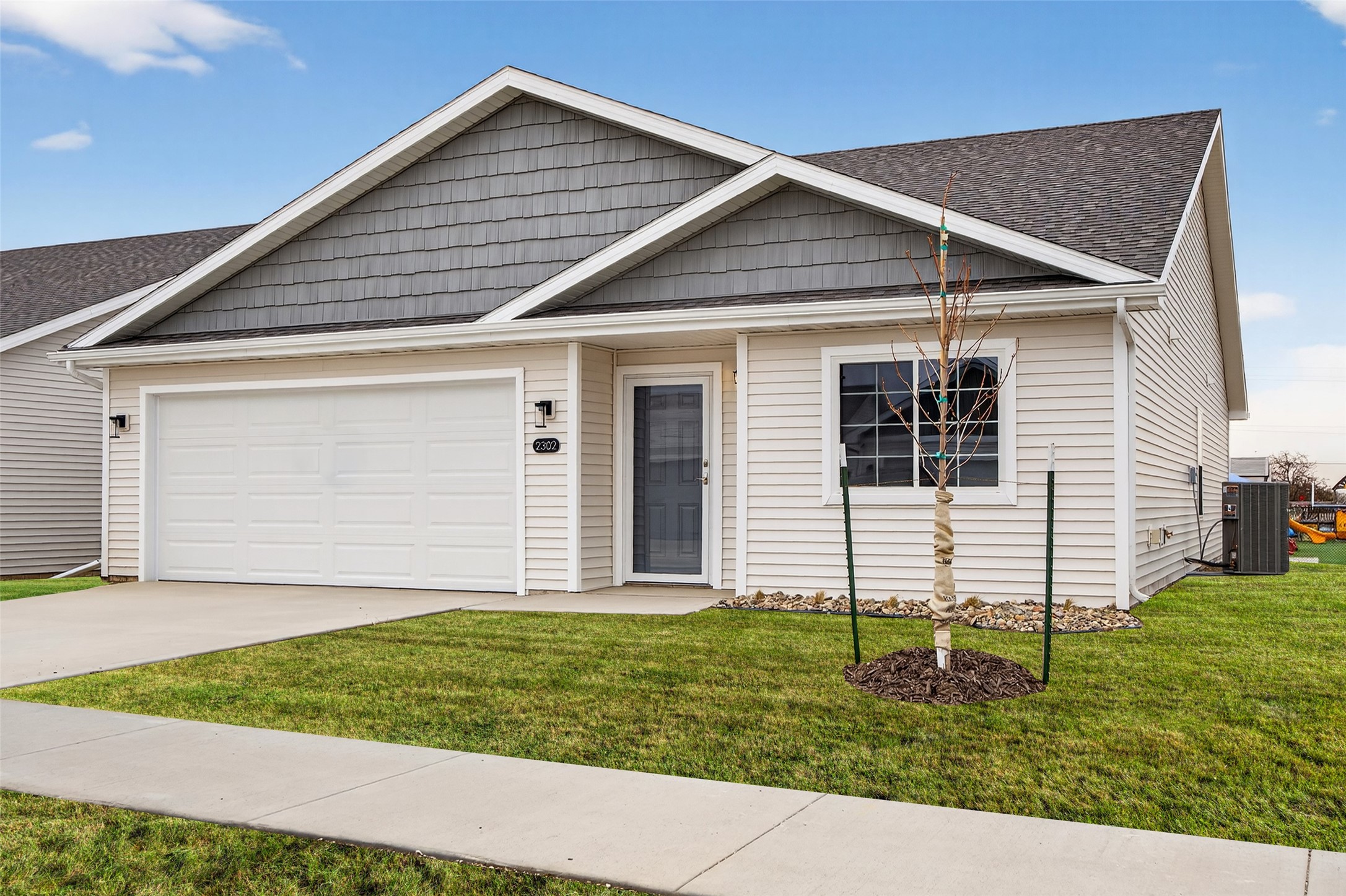 2302 Legacy Drive