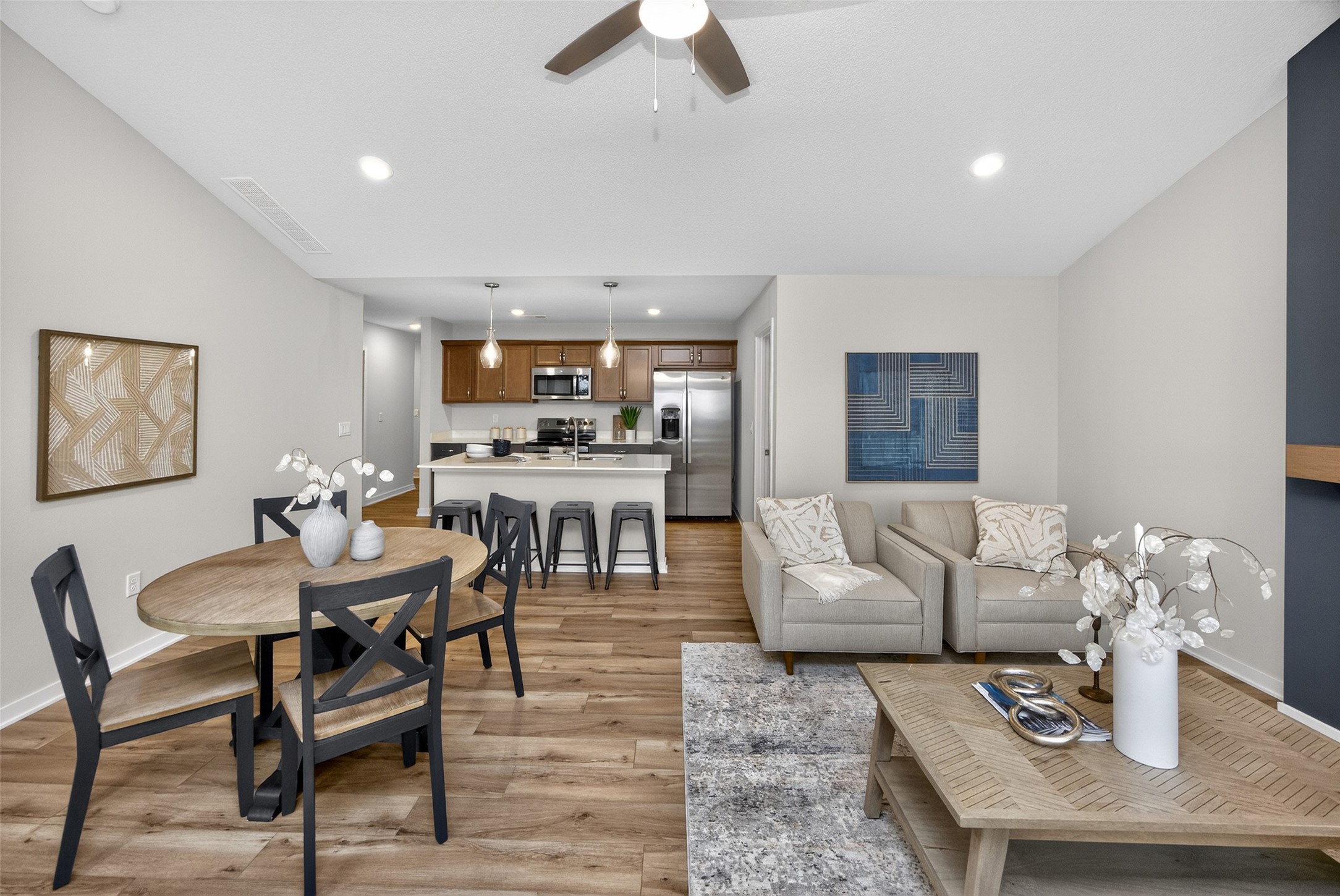2302 Legacy Drive