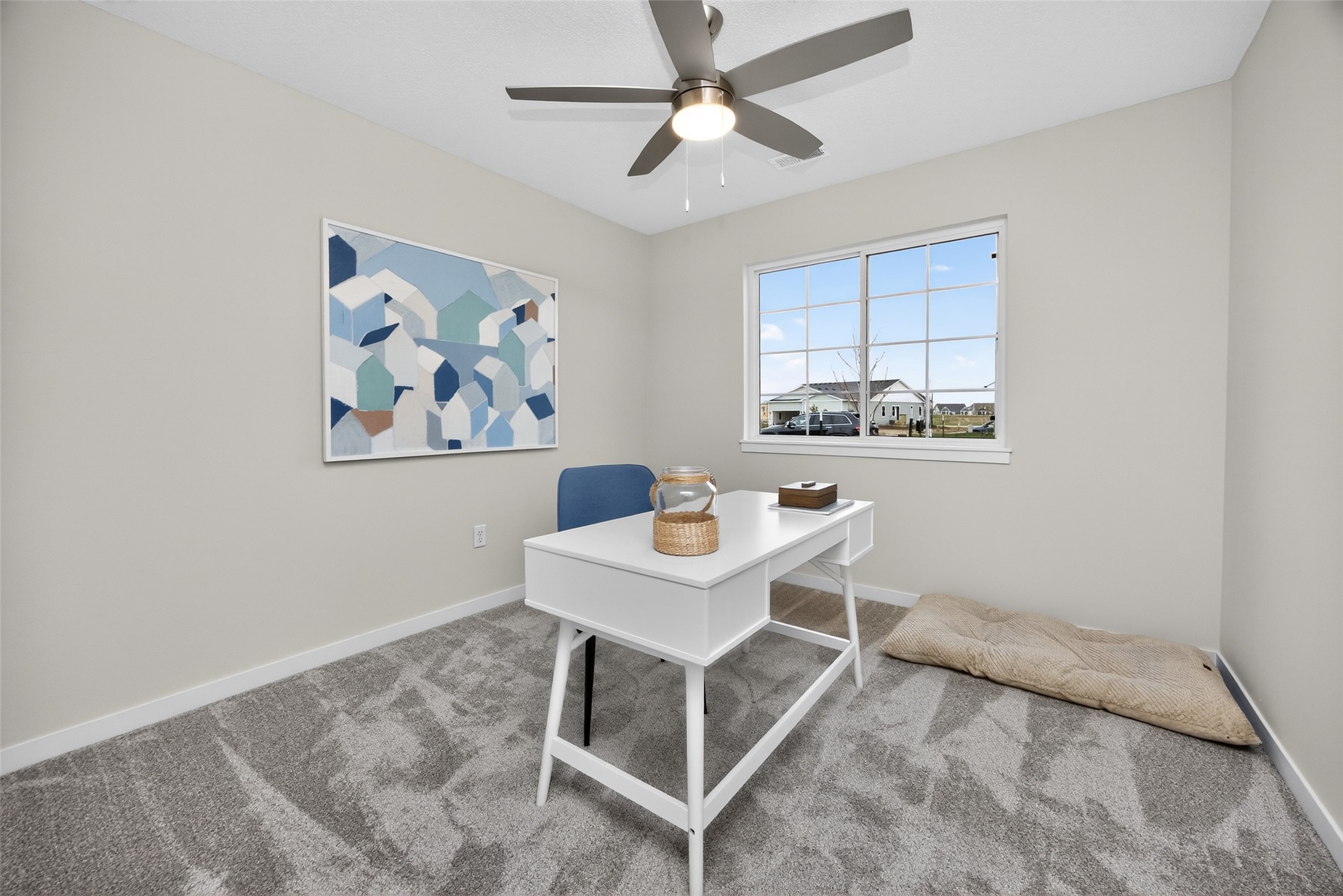 2302 Legacy Drive