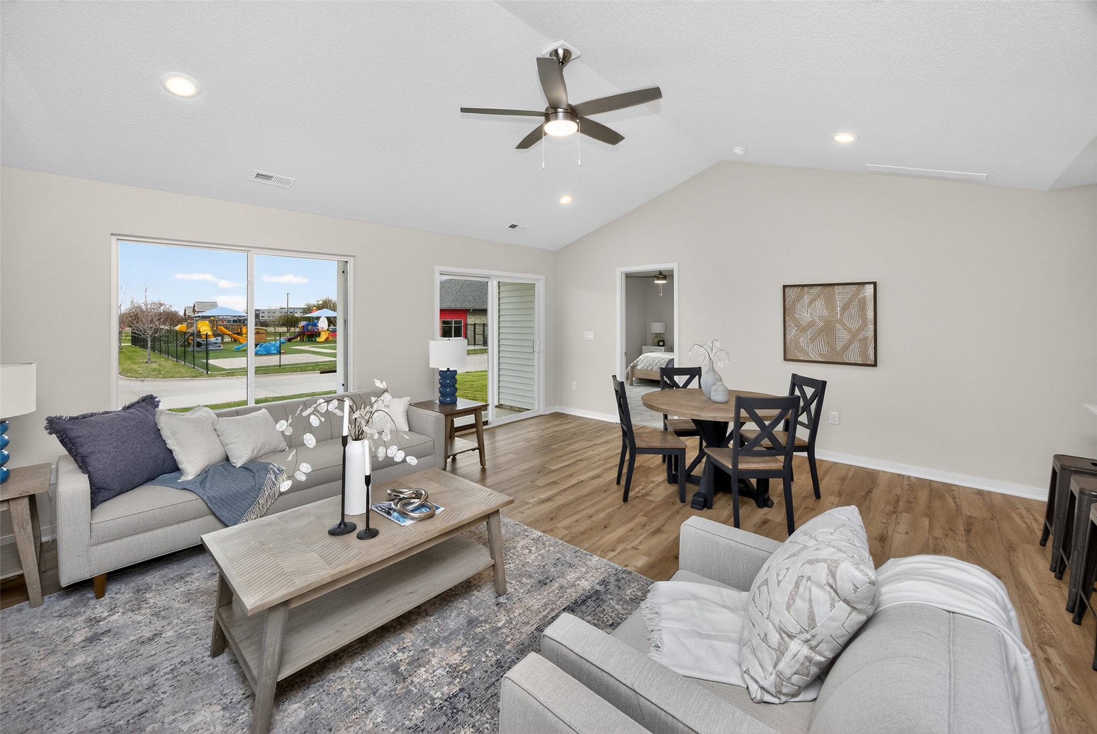 2302 Legacy Drive