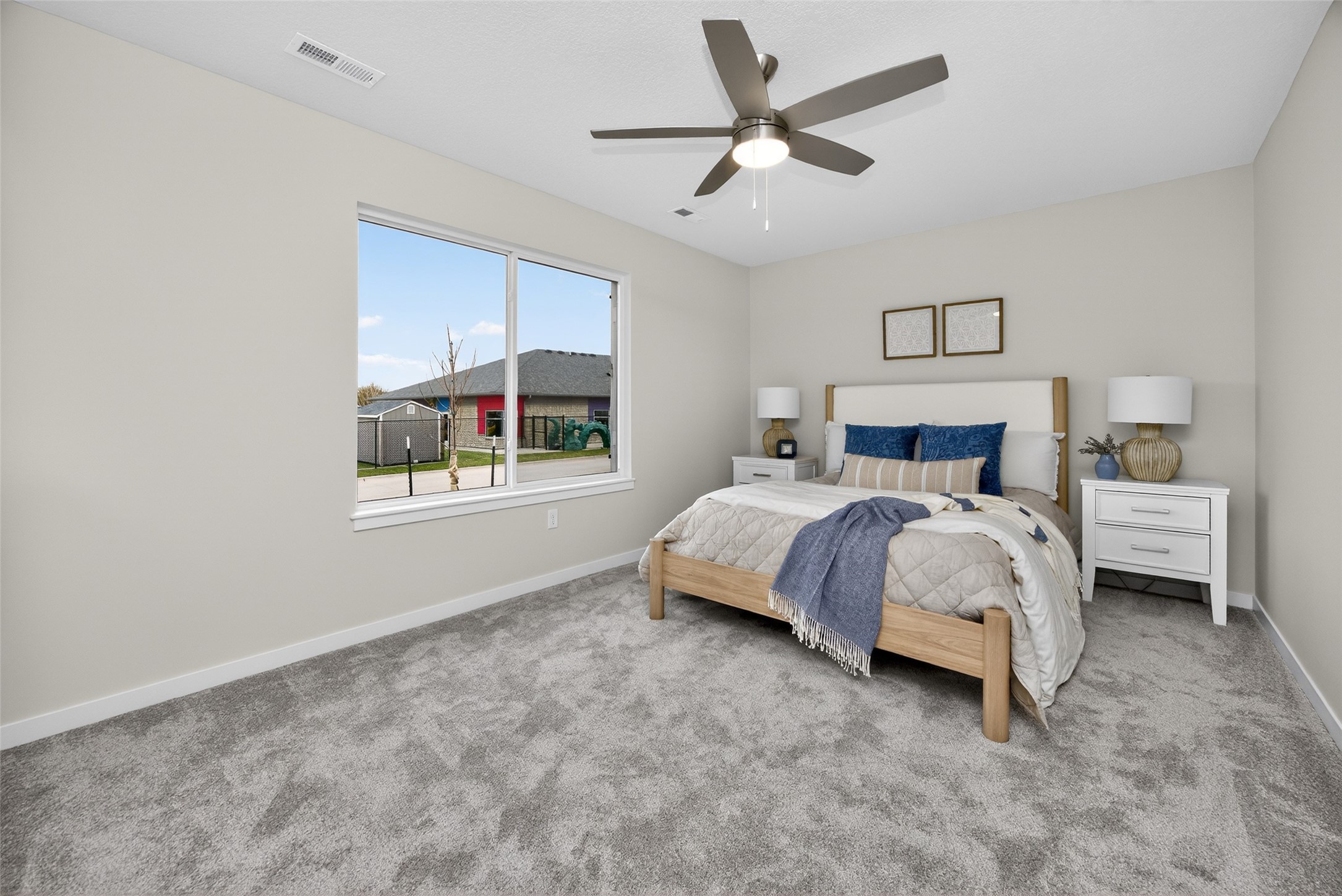 2302 Legacy Drive