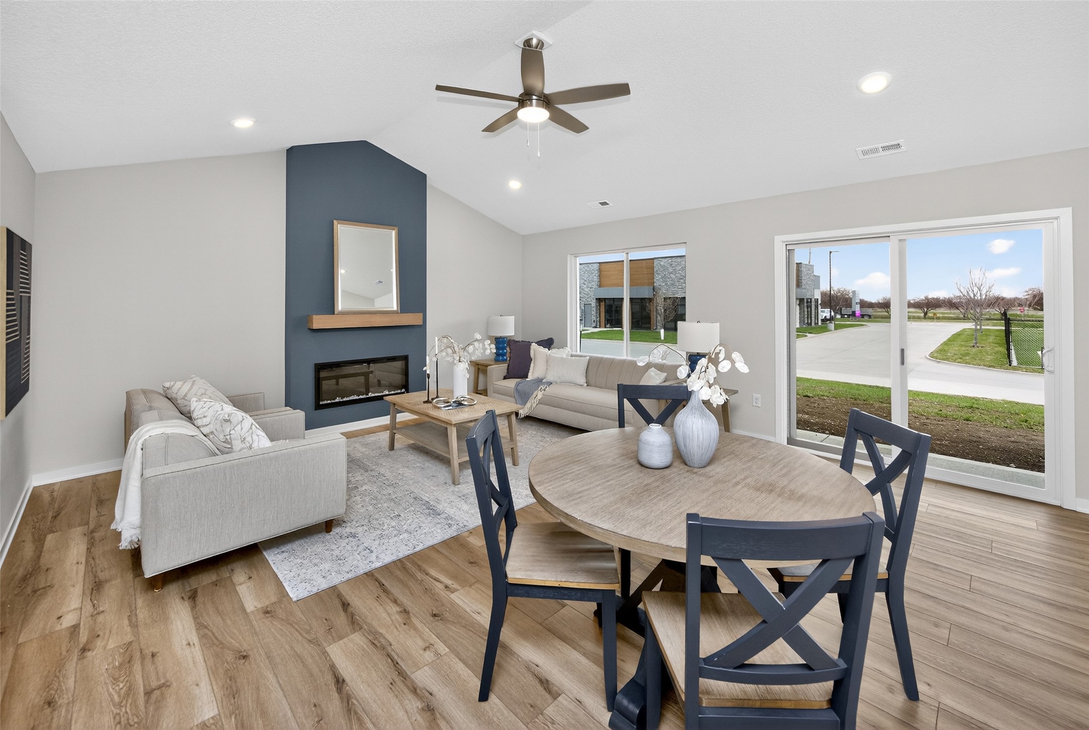 2302 Legacy Drive