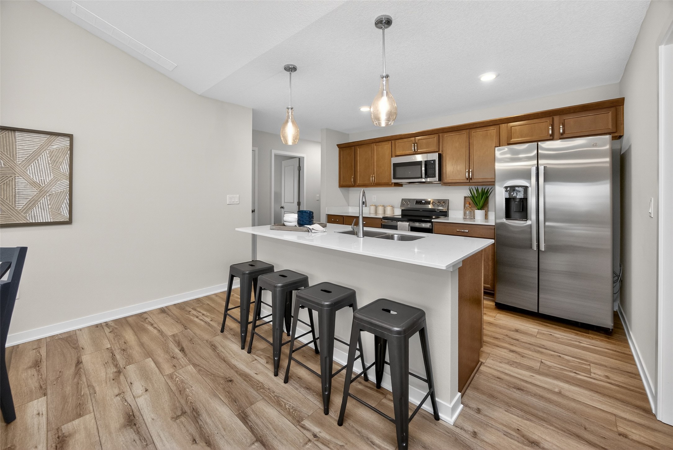 2302 Legacy Drive