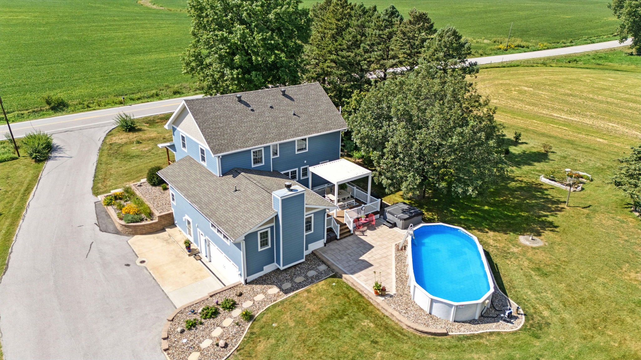 6121 SE 104th Street