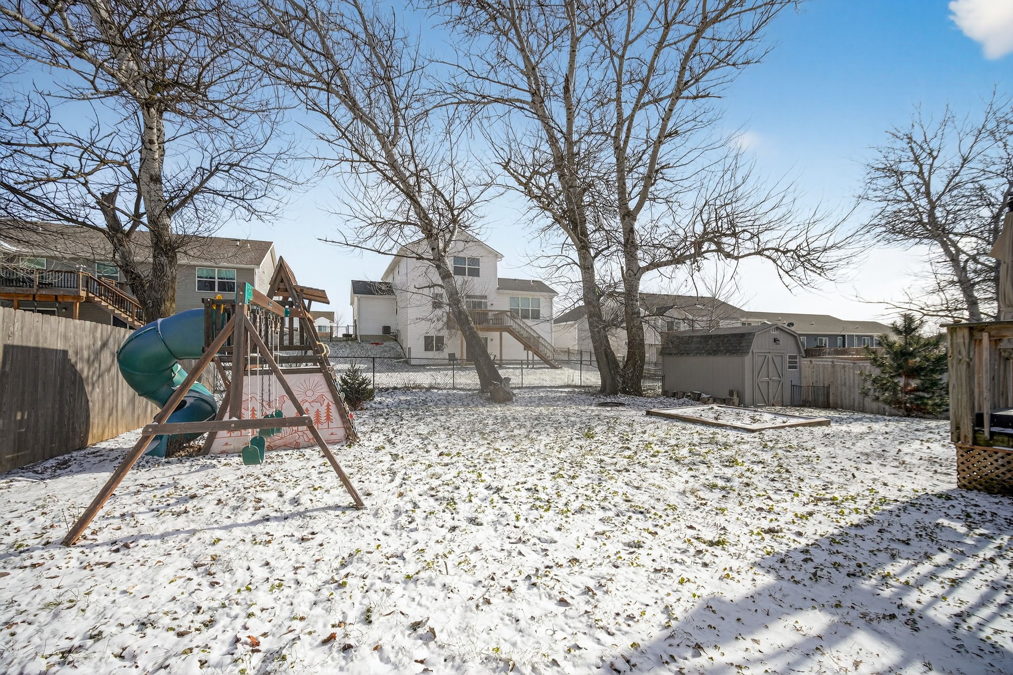 1352 Hunter Drive