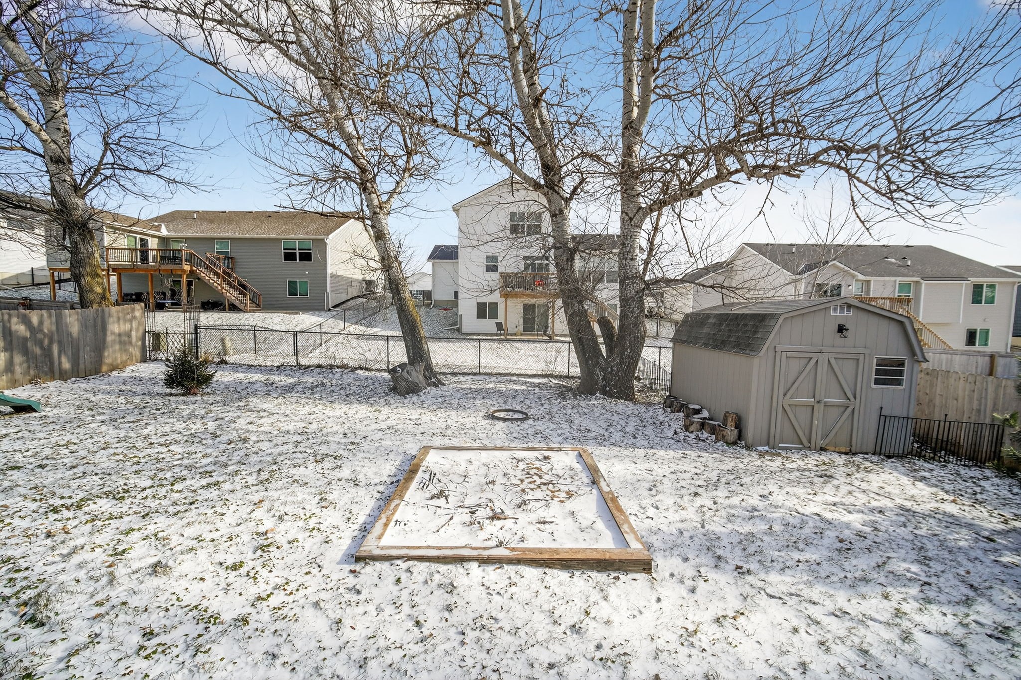 1352 Hunter Drive