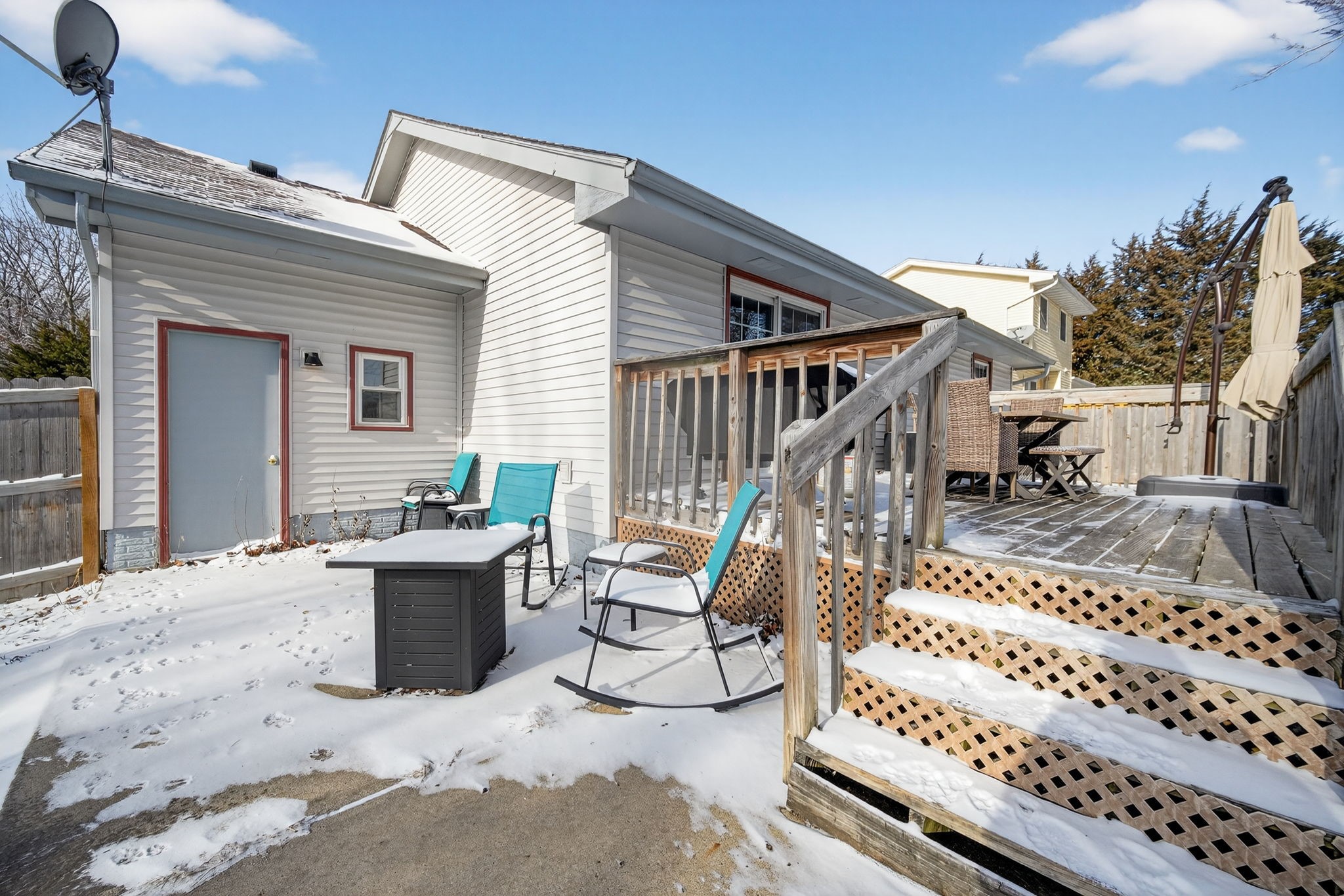 1352 Hunter Drive
