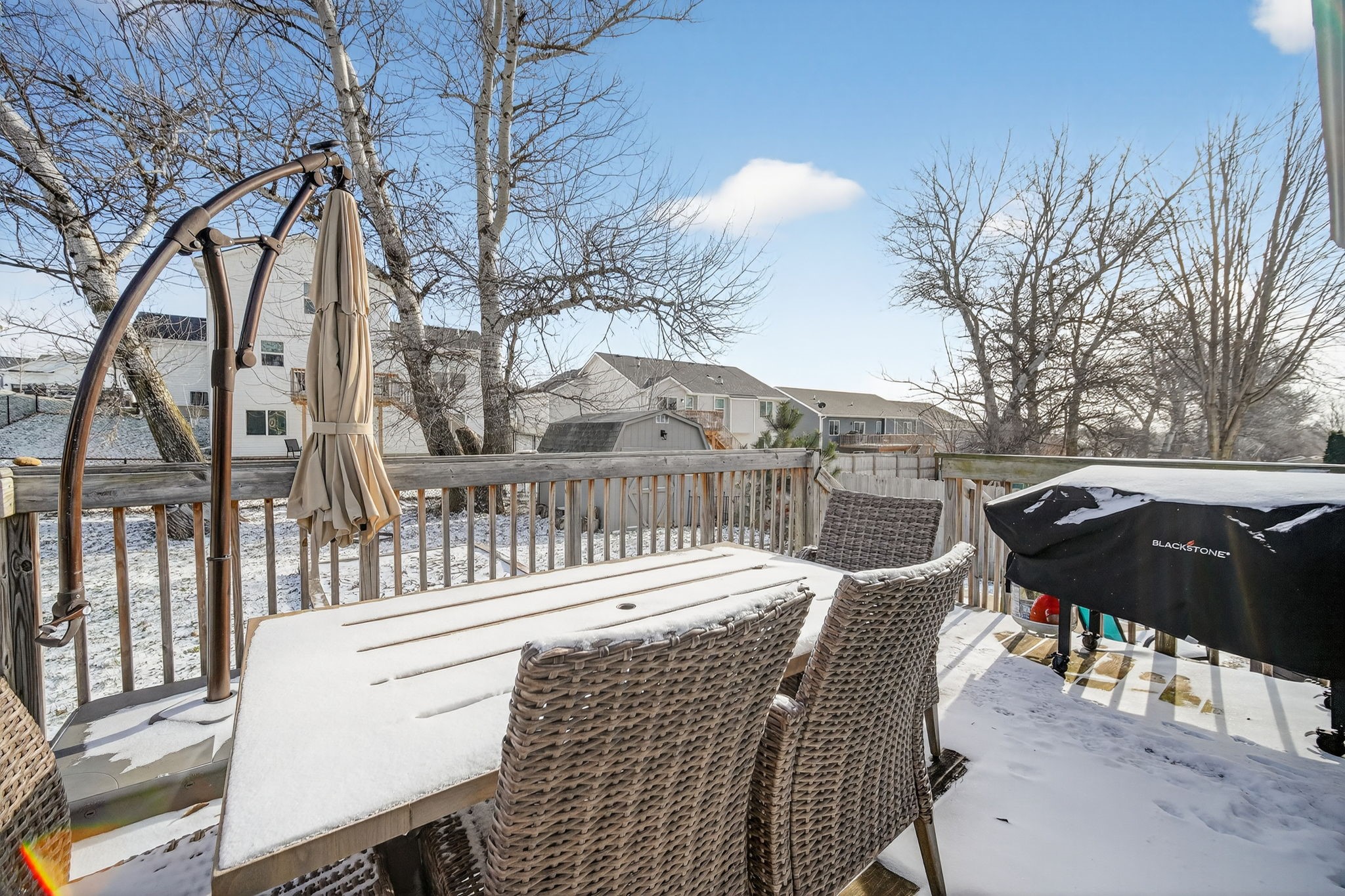 1352 Hunter Drive