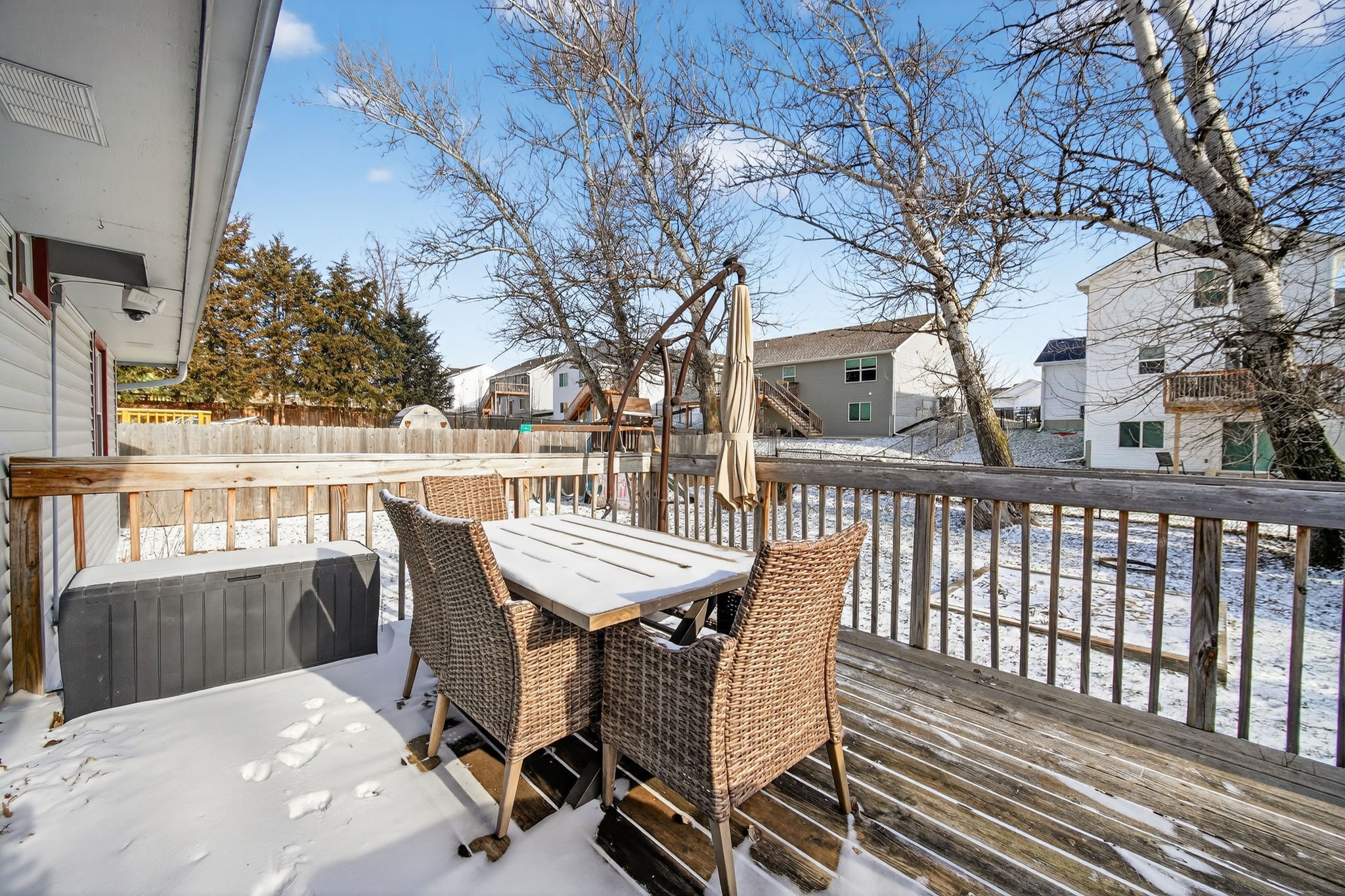 1352 Hunter Drive
