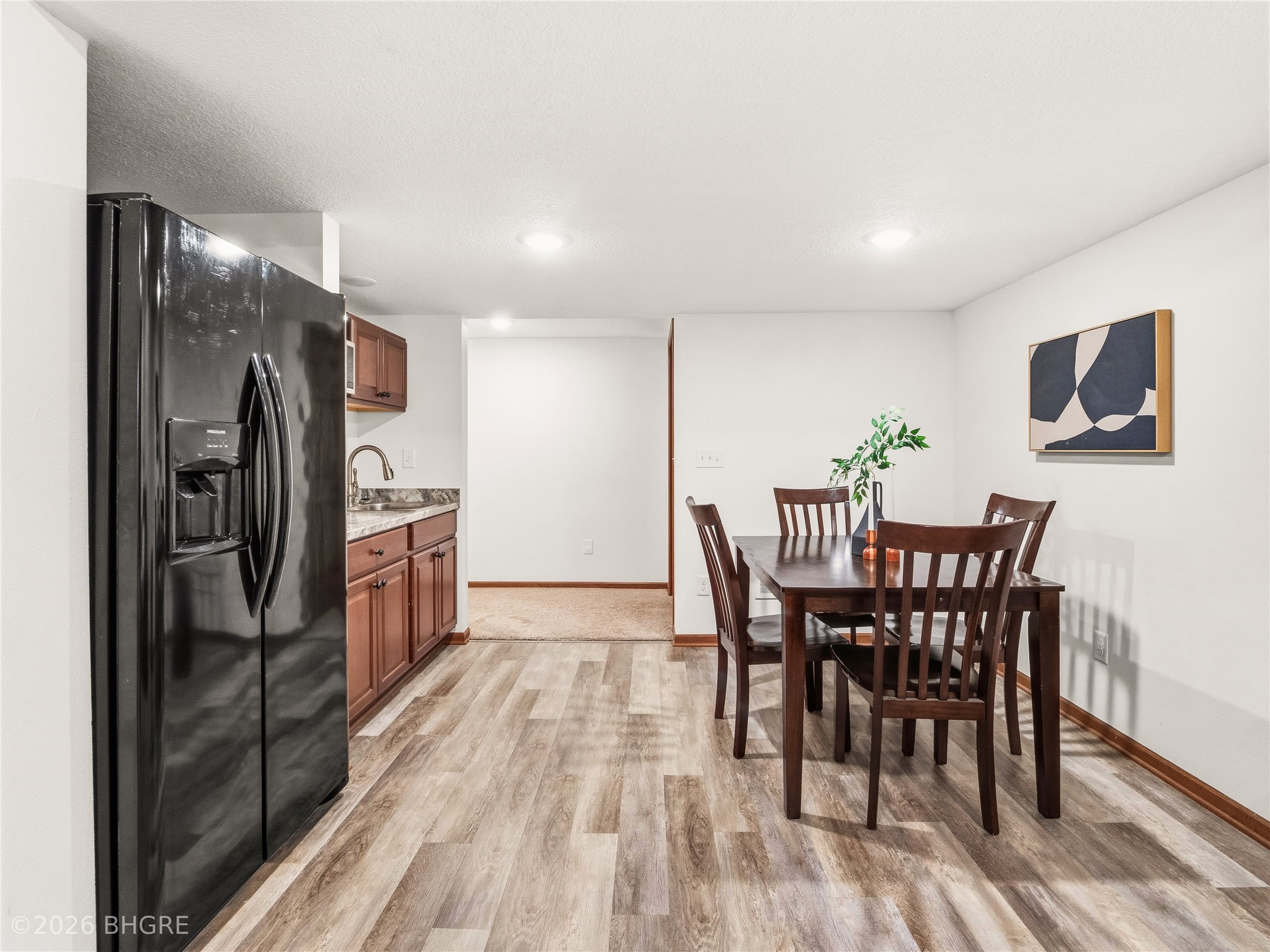 223 N Fremont Street