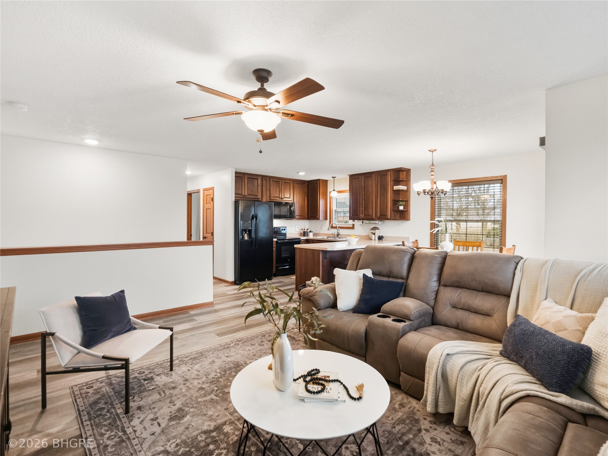 223 N Fremont Street