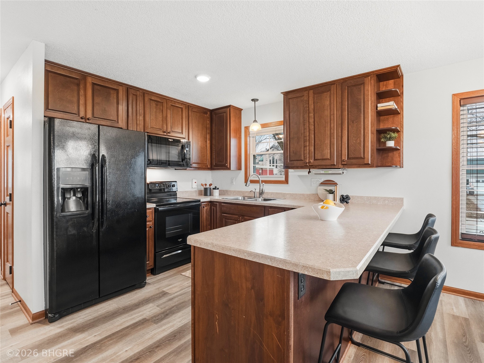 223 N Fremont Street