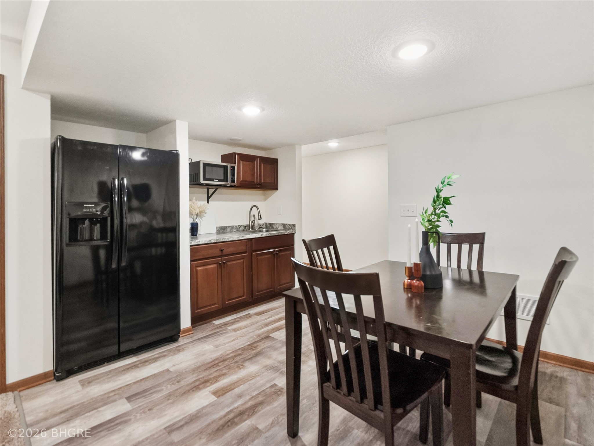 223 N Fremont Street