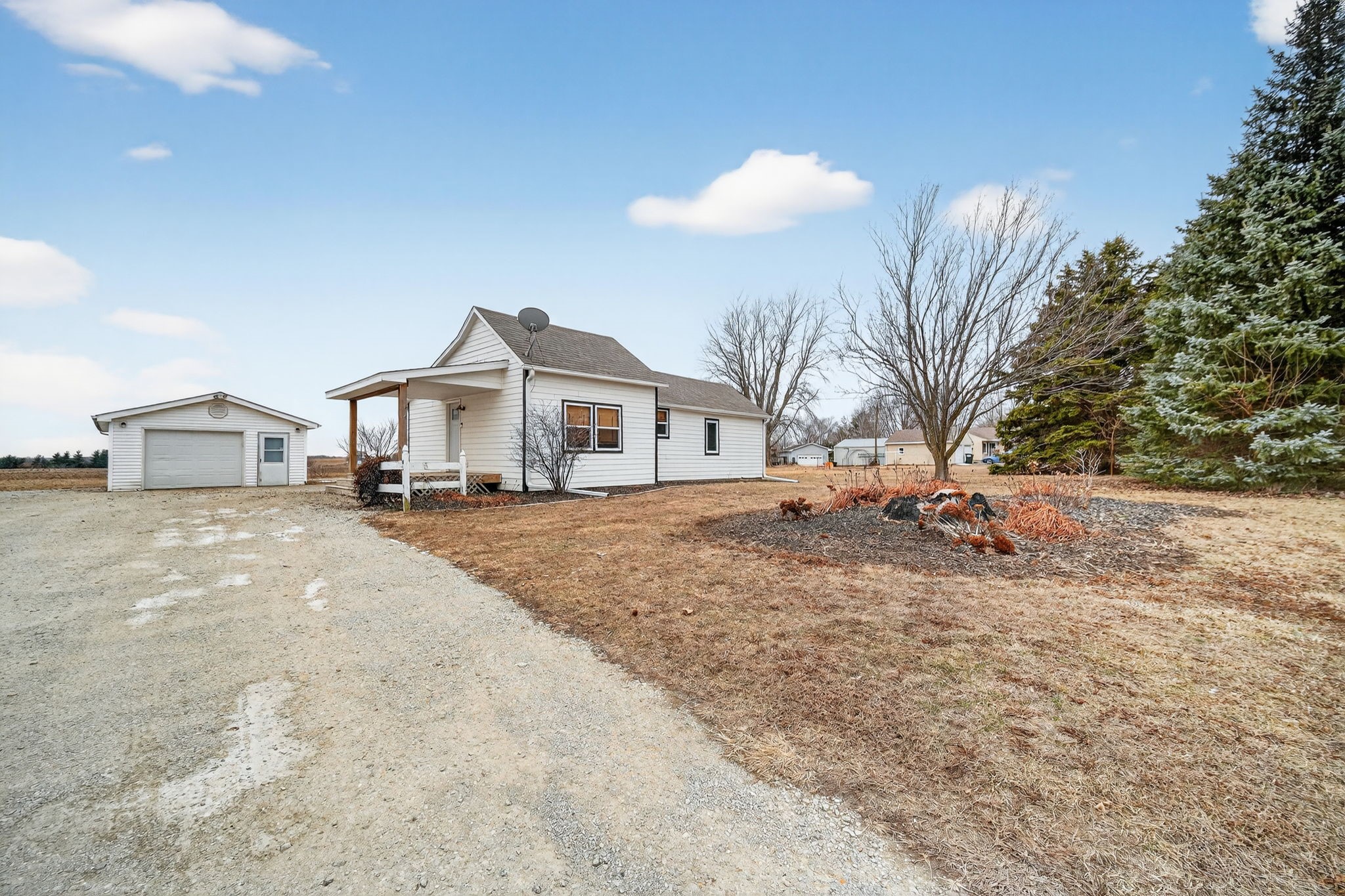 3596 G50 Highway